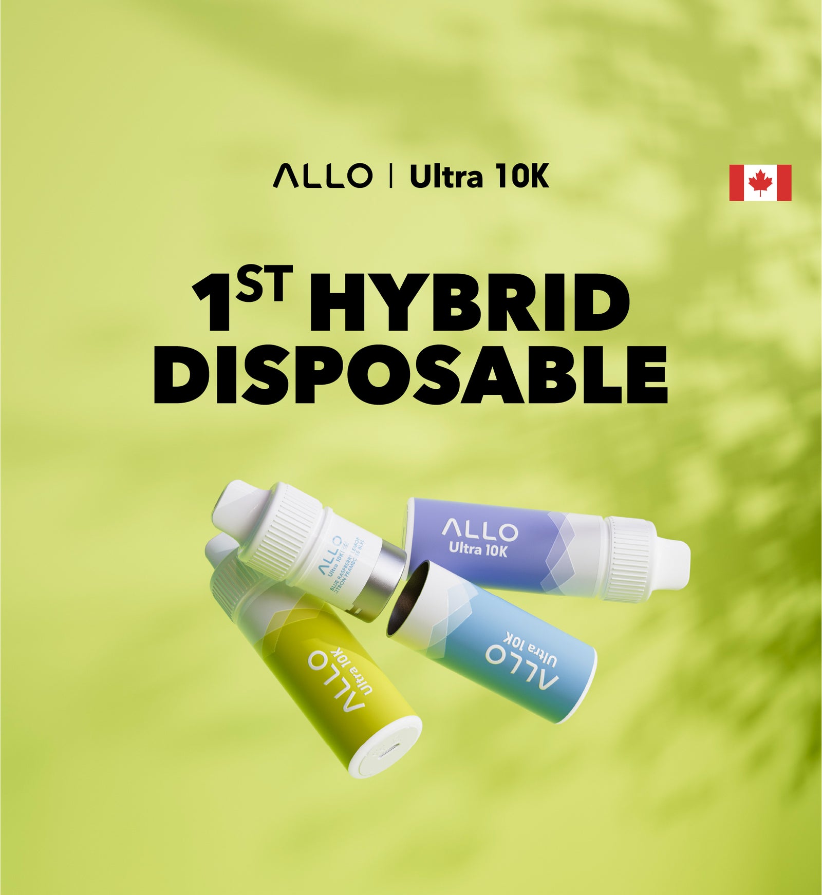 Allo | Say Allo to the Perfect Vape Allo | Say Allo to the Perfect Vape