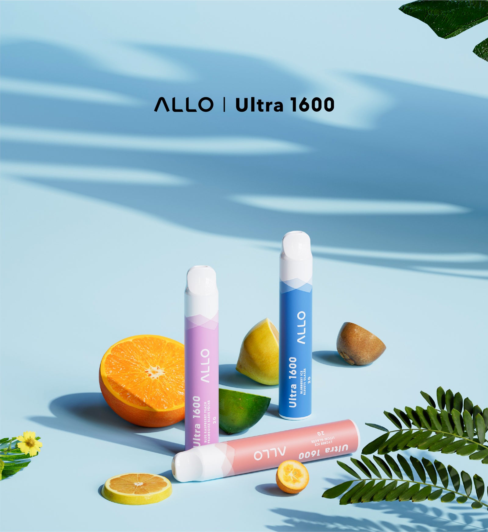 Allo | Say Allo to the Perfect Vape Allo | Say Allo to the Perfect Vape