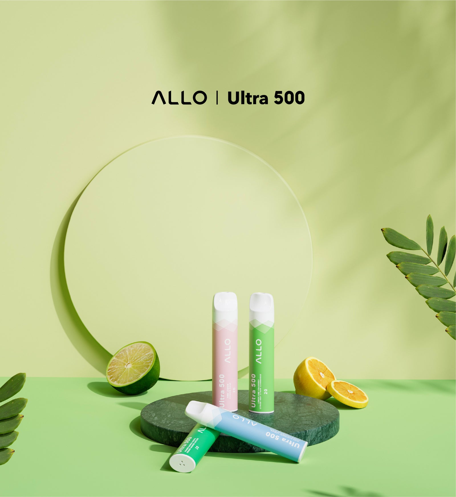 Allo | Say Allo to the Perfect Vape Allo | Say Allo to the Perfect Vape