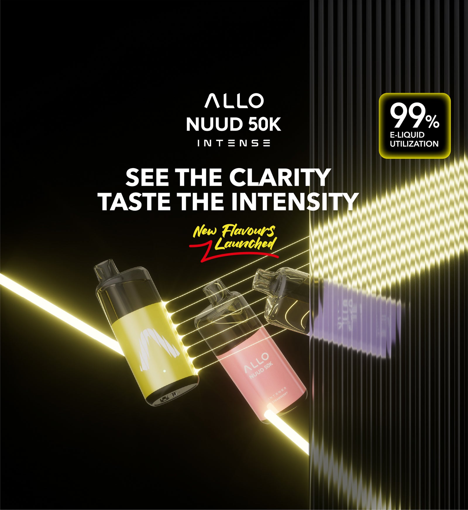 Allo | Say Allo to the Perfect Vape Allo | Say Allo to the Perfect Vape