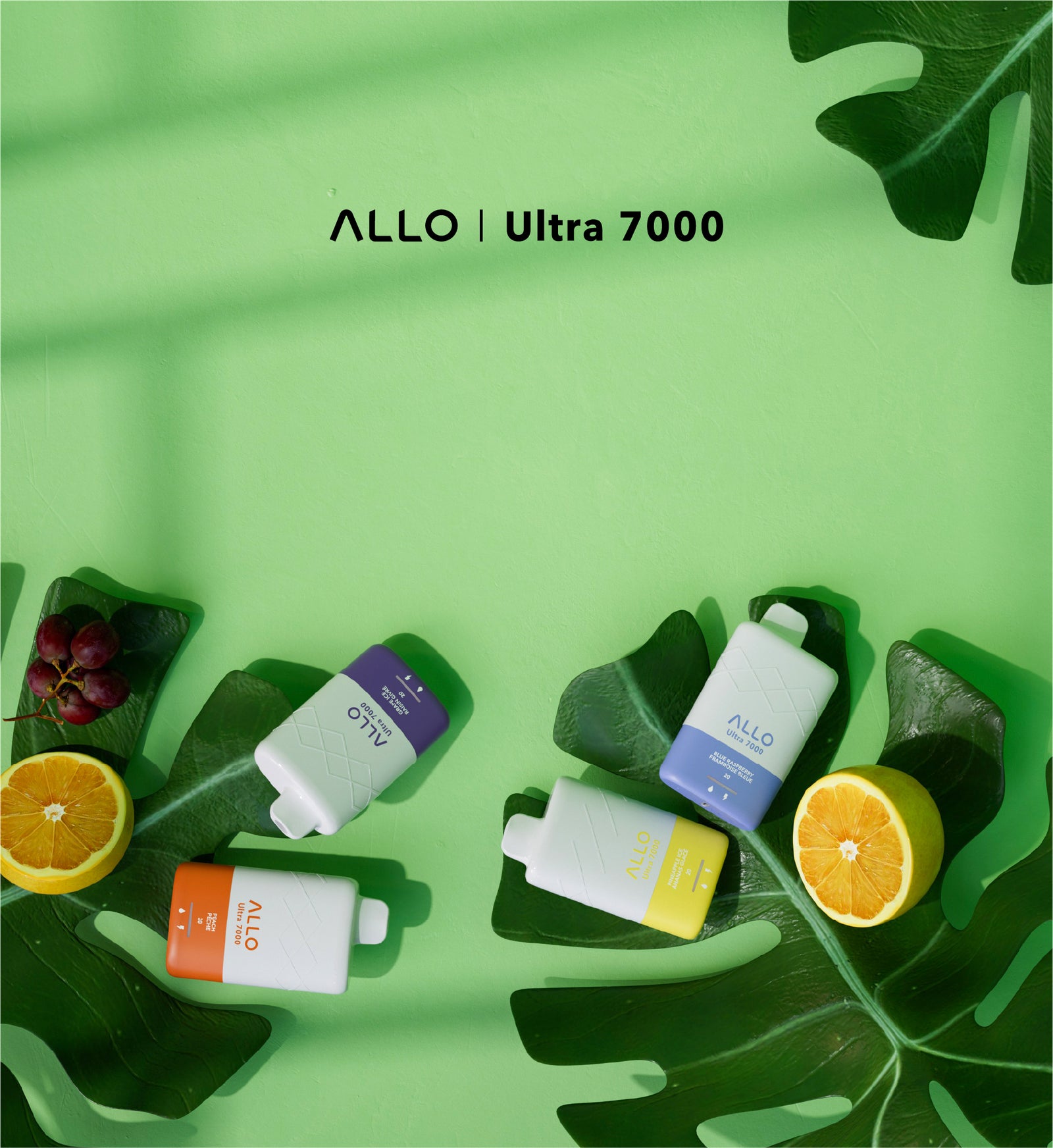 Allo | Say Allo to the Perfect Vape Allo | Say Allo to the Perfect Vape