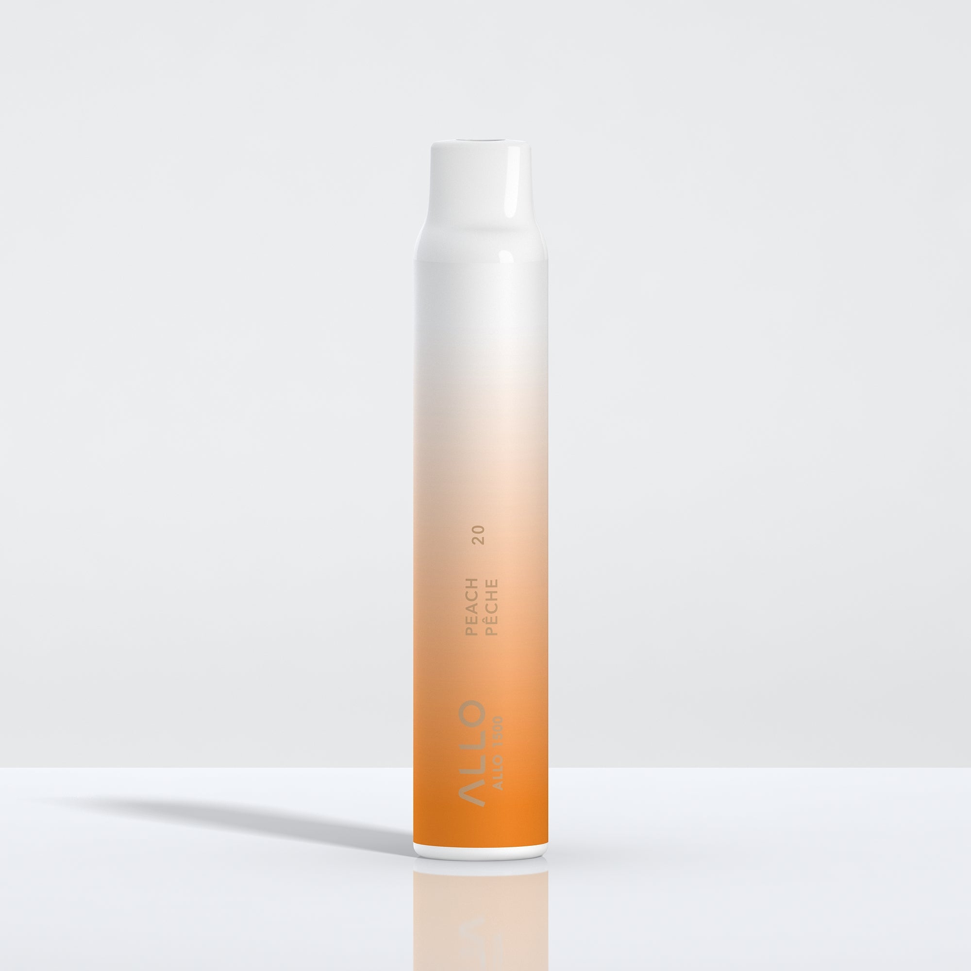 Allo 1500 - Allo Vapor Allo 1500 - Allo Vapor