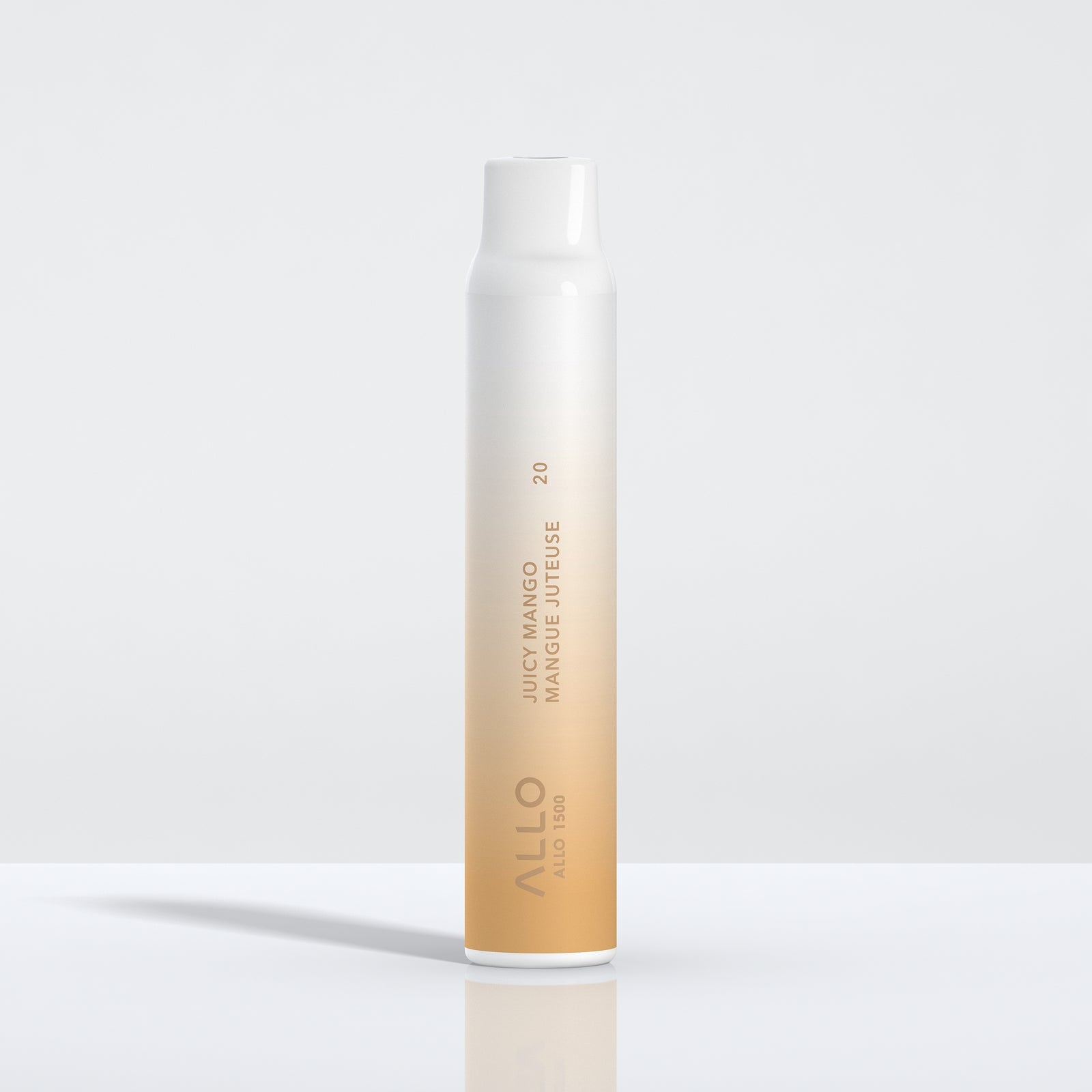 Allo 1500 - Juicy Mango