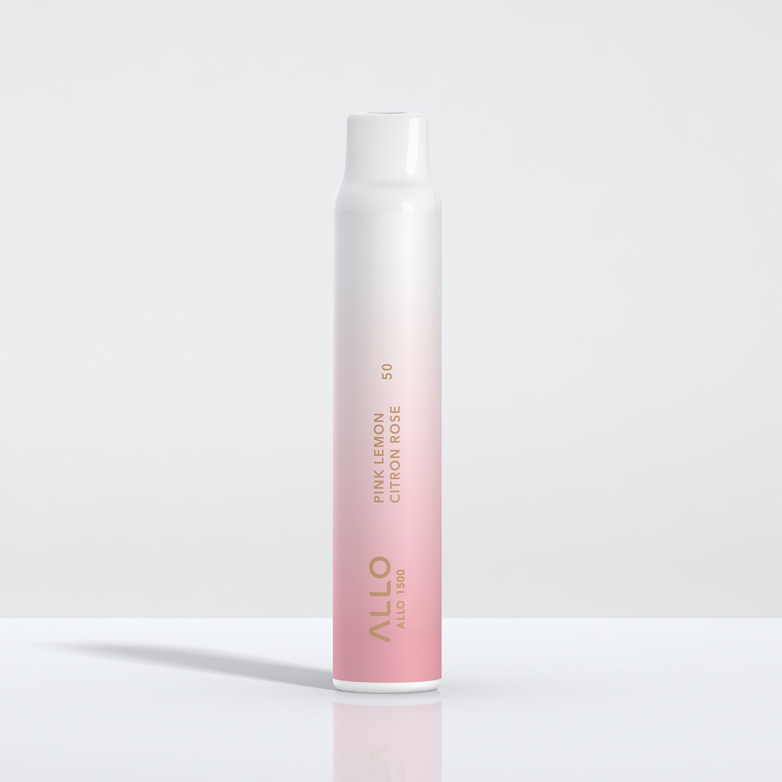 Allo 1500 - Pink Lemon