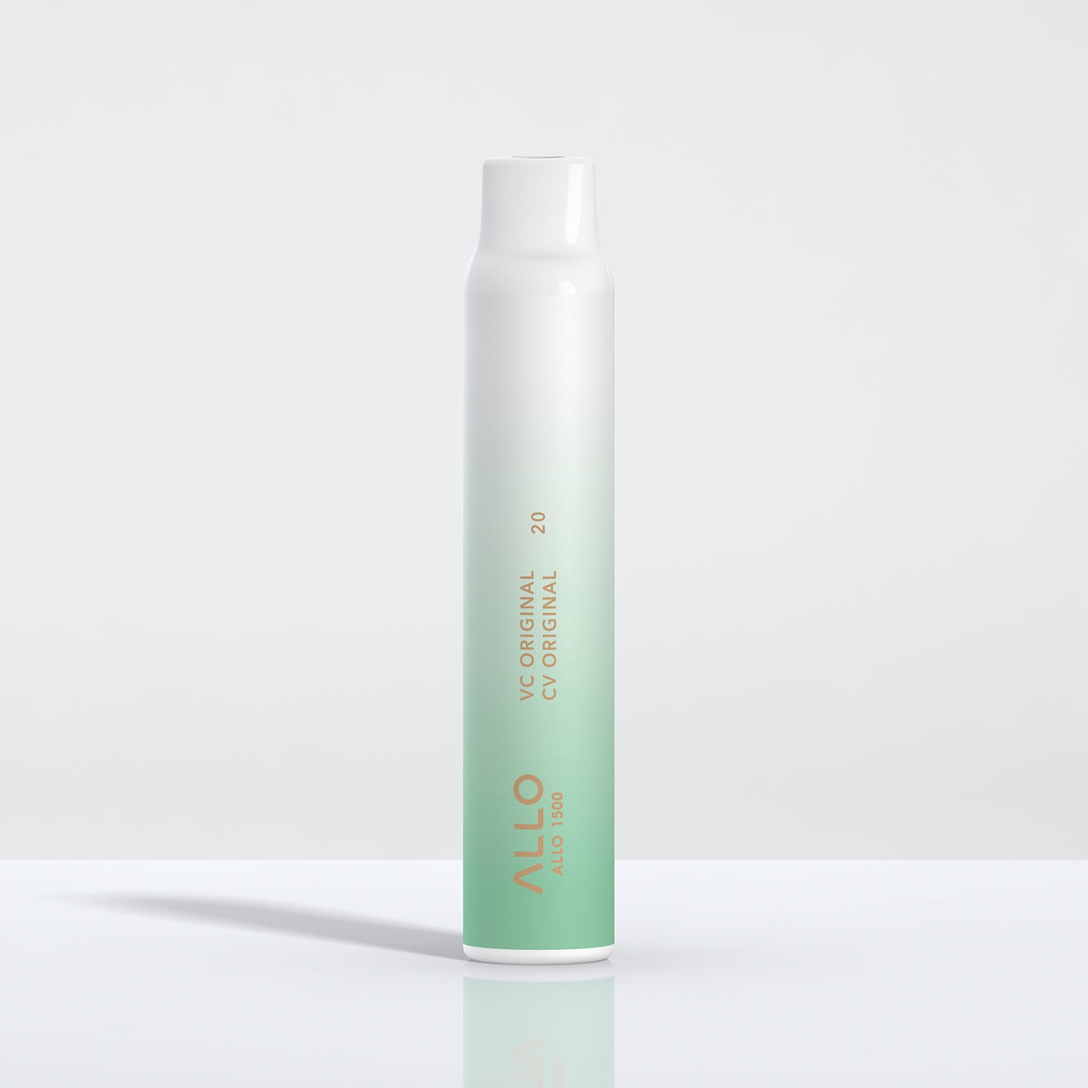 Allo 1500 - VC Original