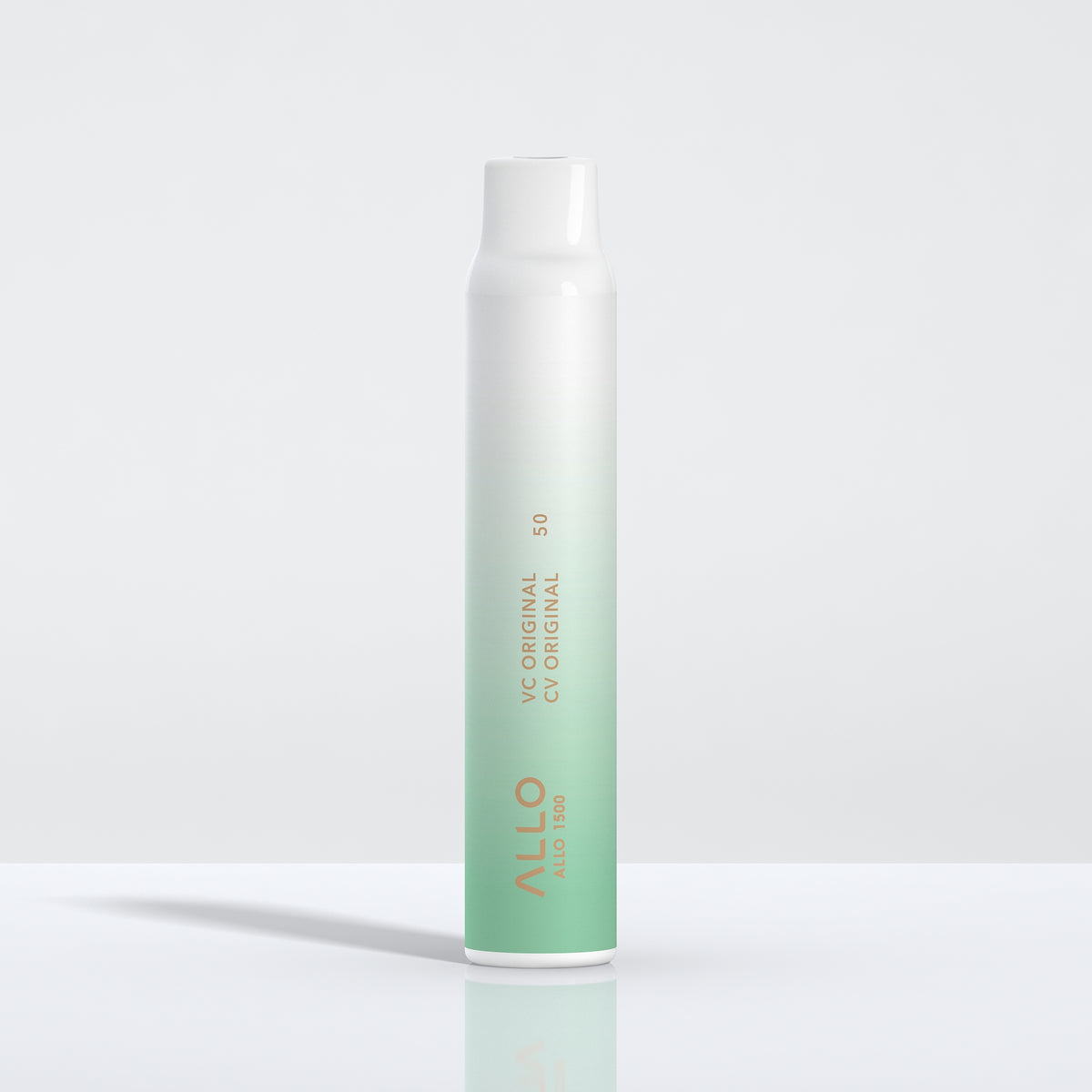 Allo 1500 - VC Original