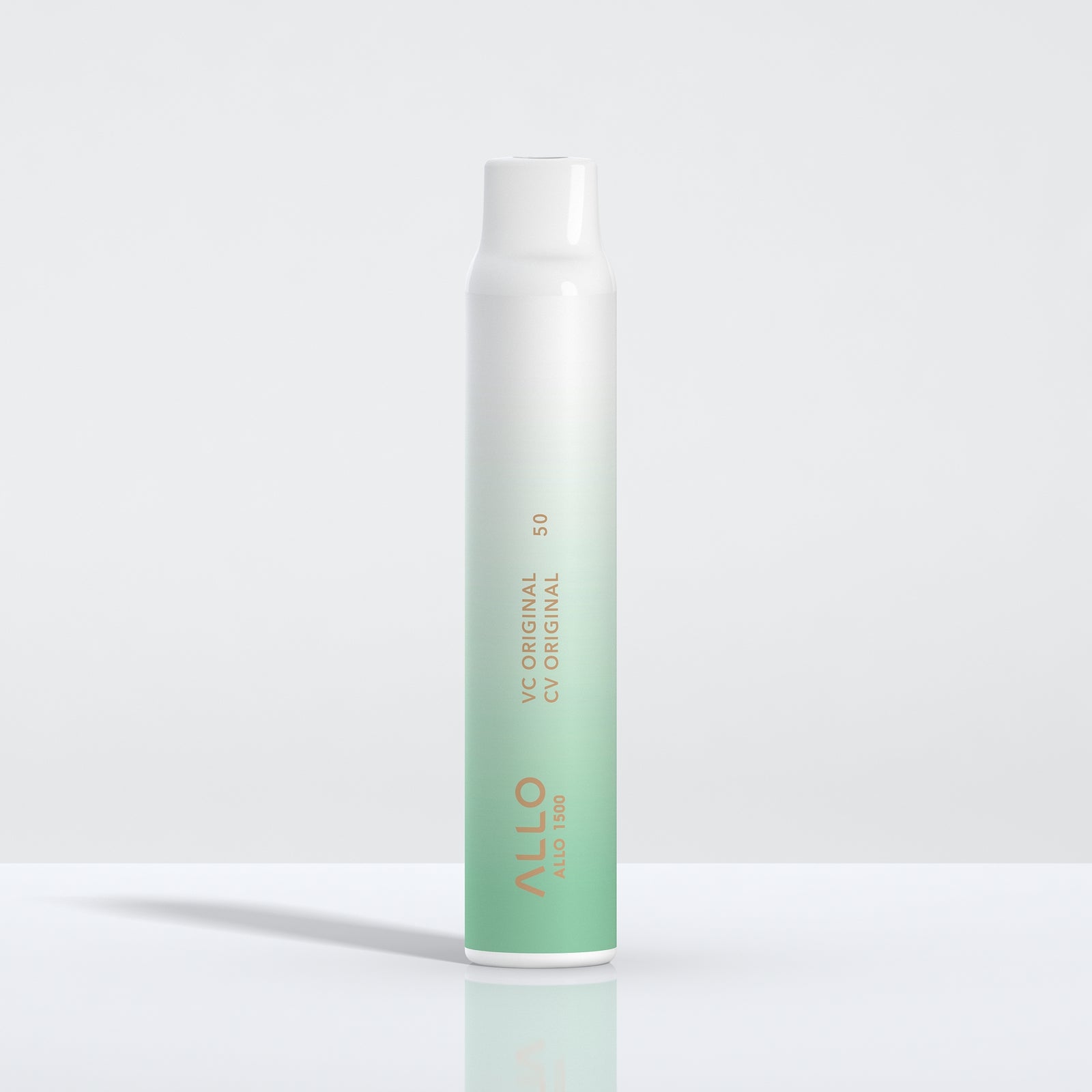 Allo 1500 - VC Original