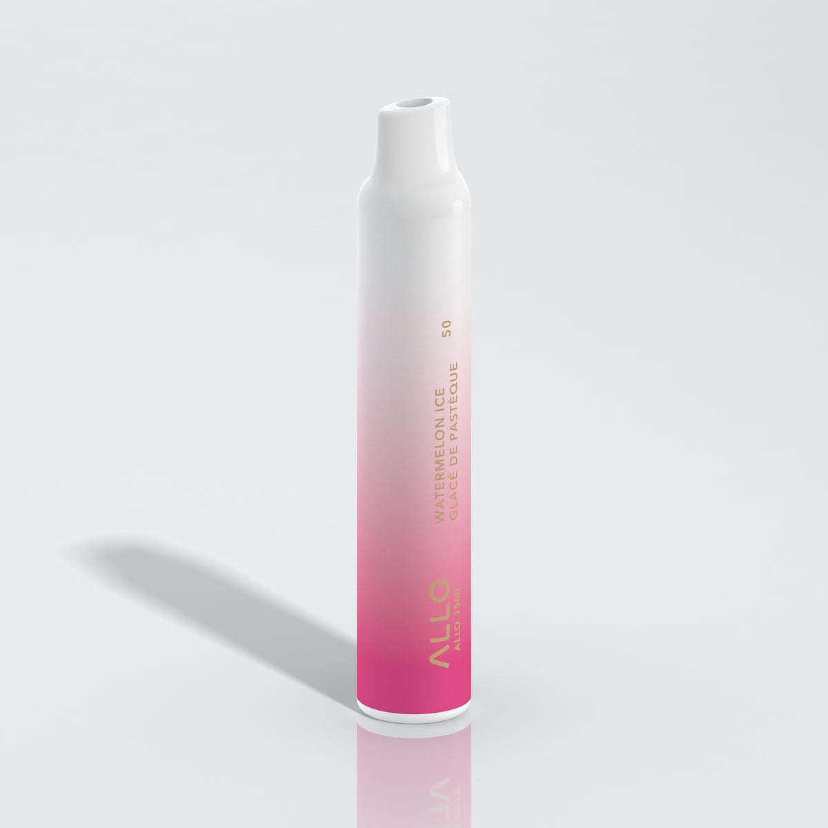 Allo 1500 - Watermelon Ice