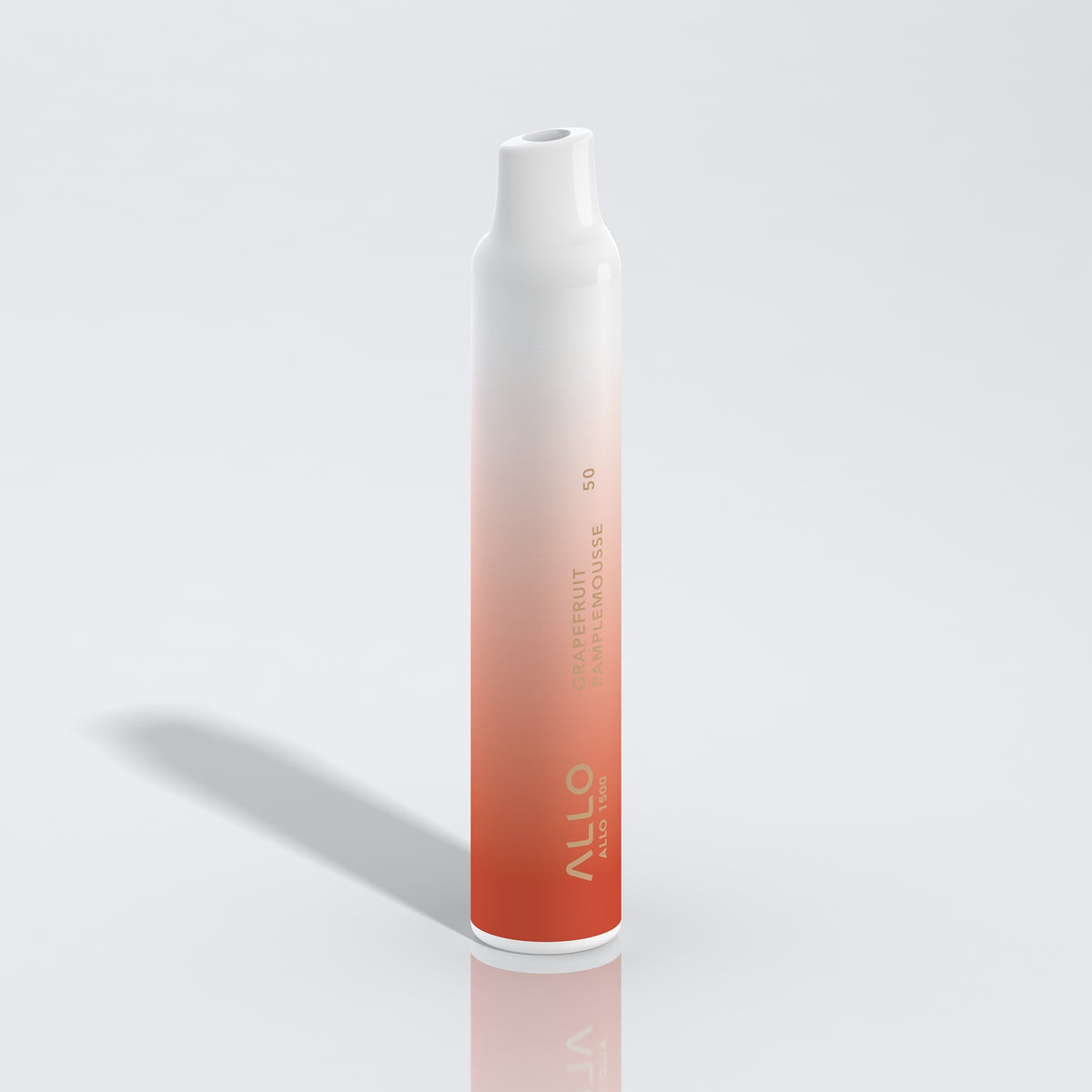 Allo 1500 - Grapefruit