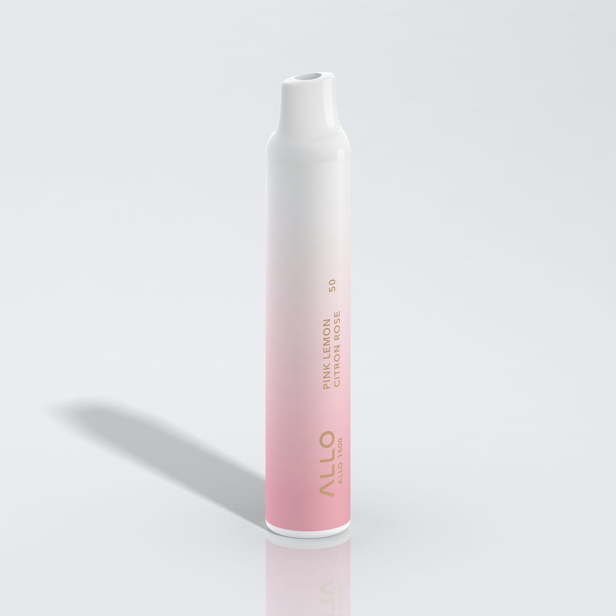 Allo 1500 - Pink Lemon