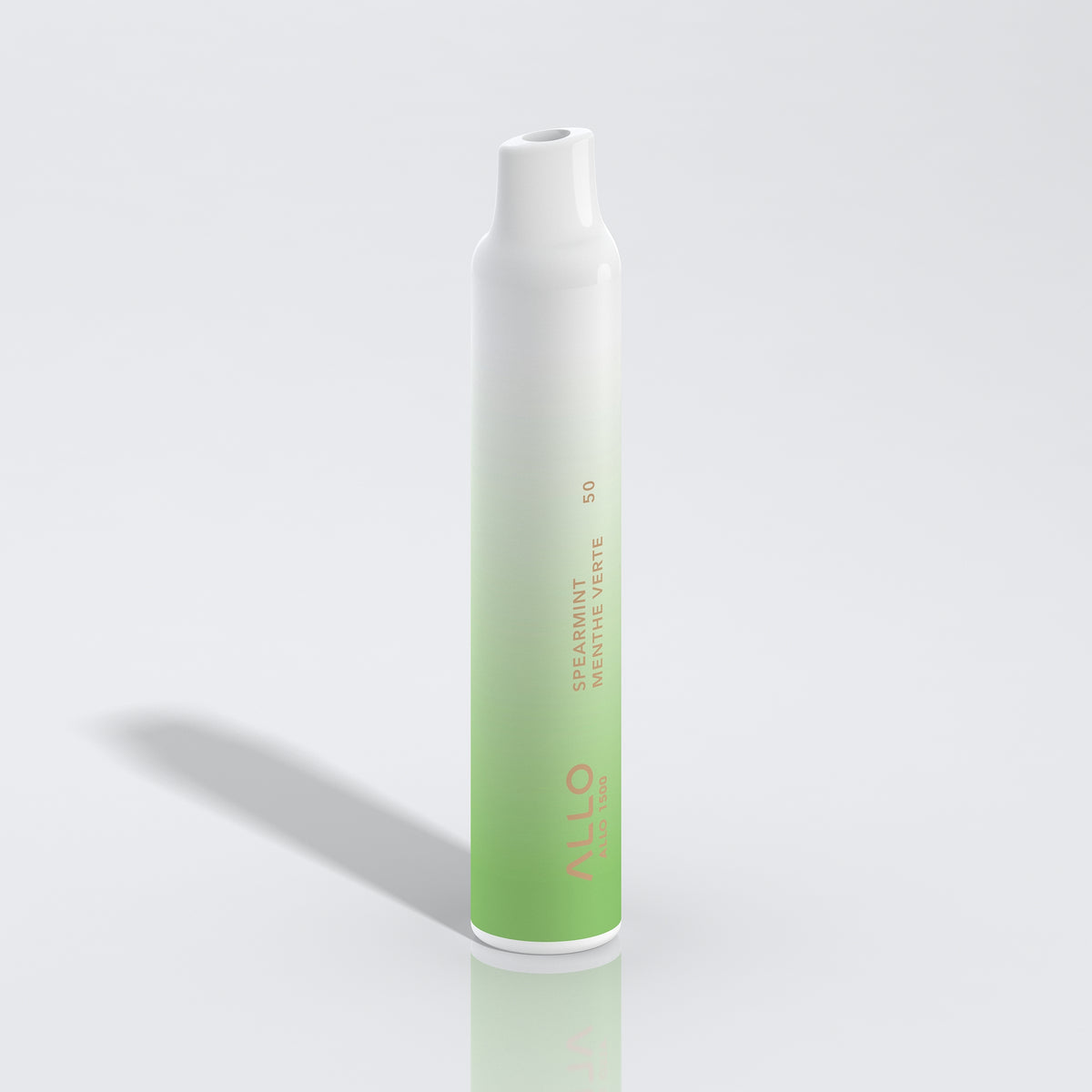 Allo 1500 - Spearmint