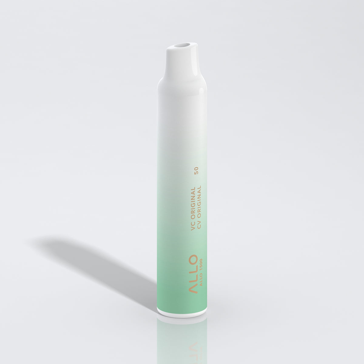 Allo 1500 - VC Original