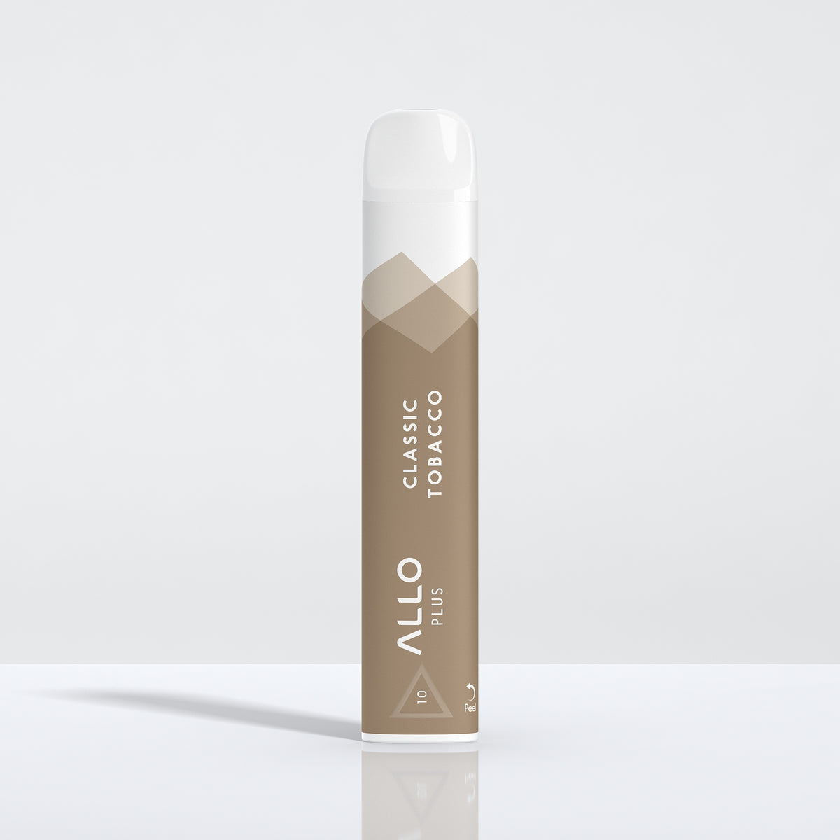 Allo Plus - Classic Tobacco