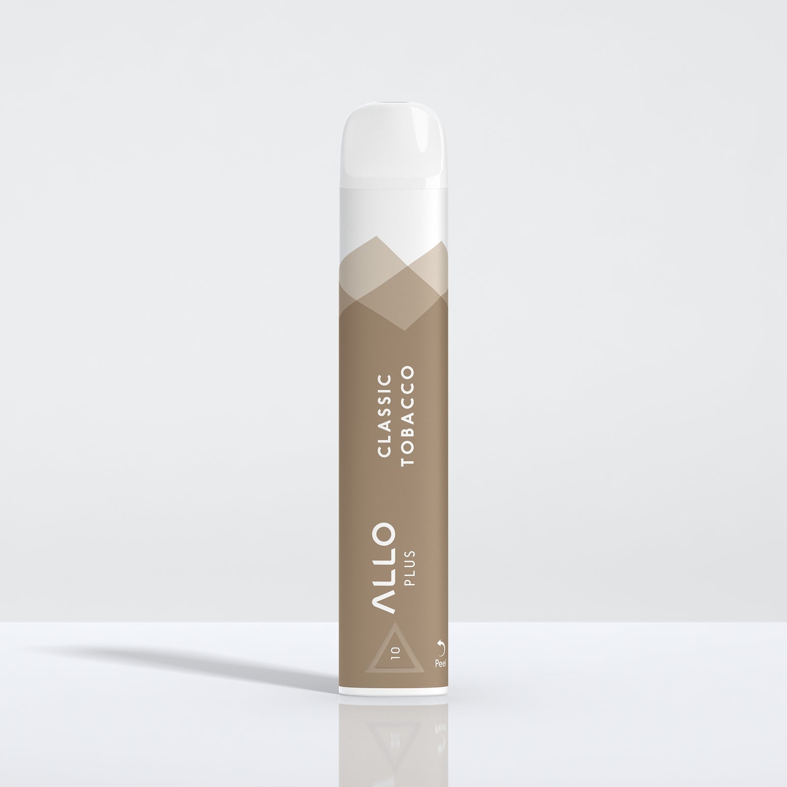 Allo Plus - Classic Tobacco