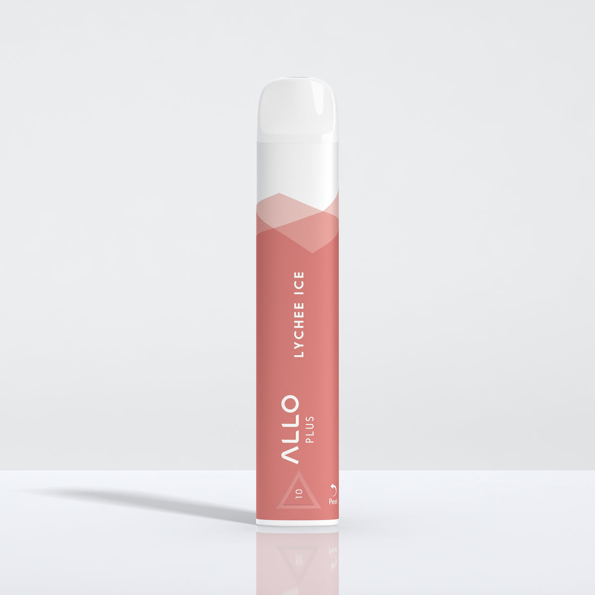 Allo Plus - Lychee Ice