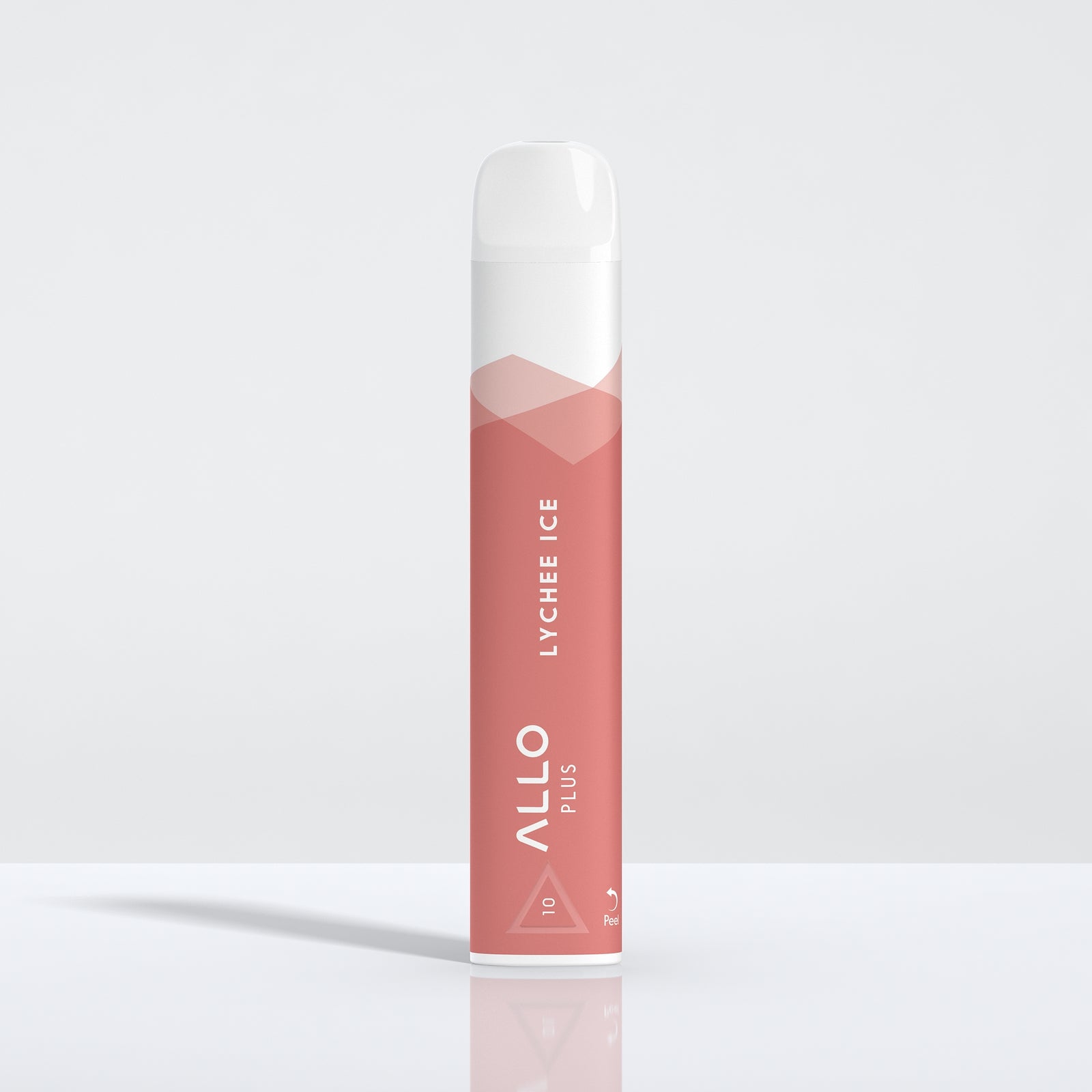 Allo Plus - Lychee Ice