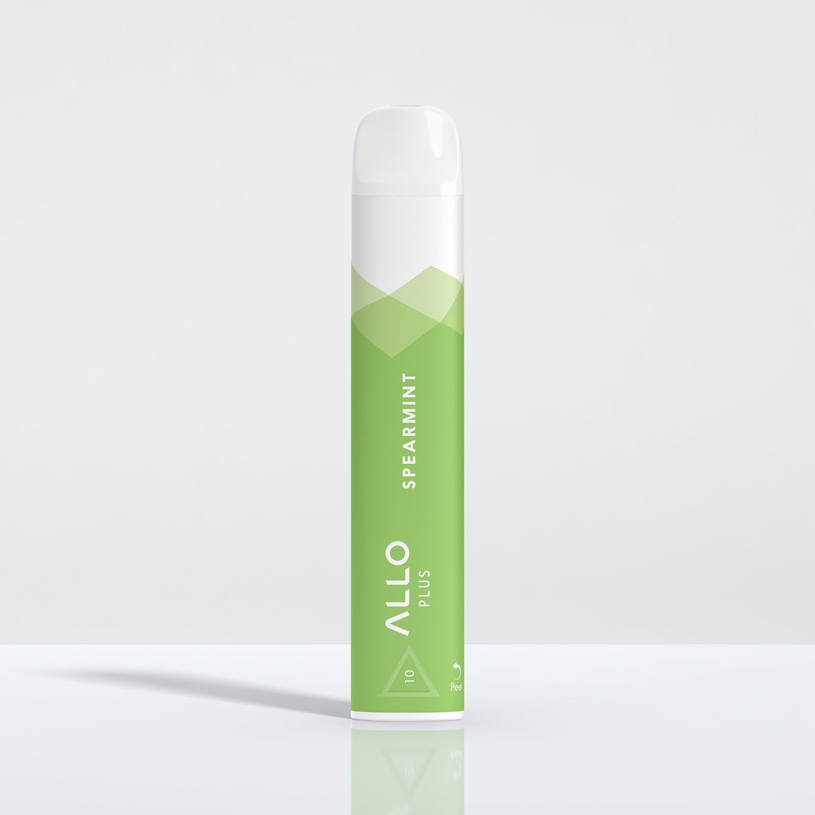 Allo Plus - Spearmint
