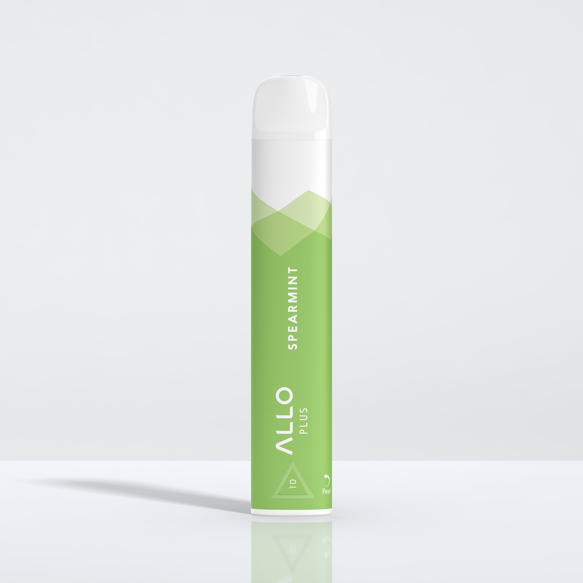 Allo Plus - Spearmint - Allo Vapor Allo Plus - Spearmint - Allo Vapor