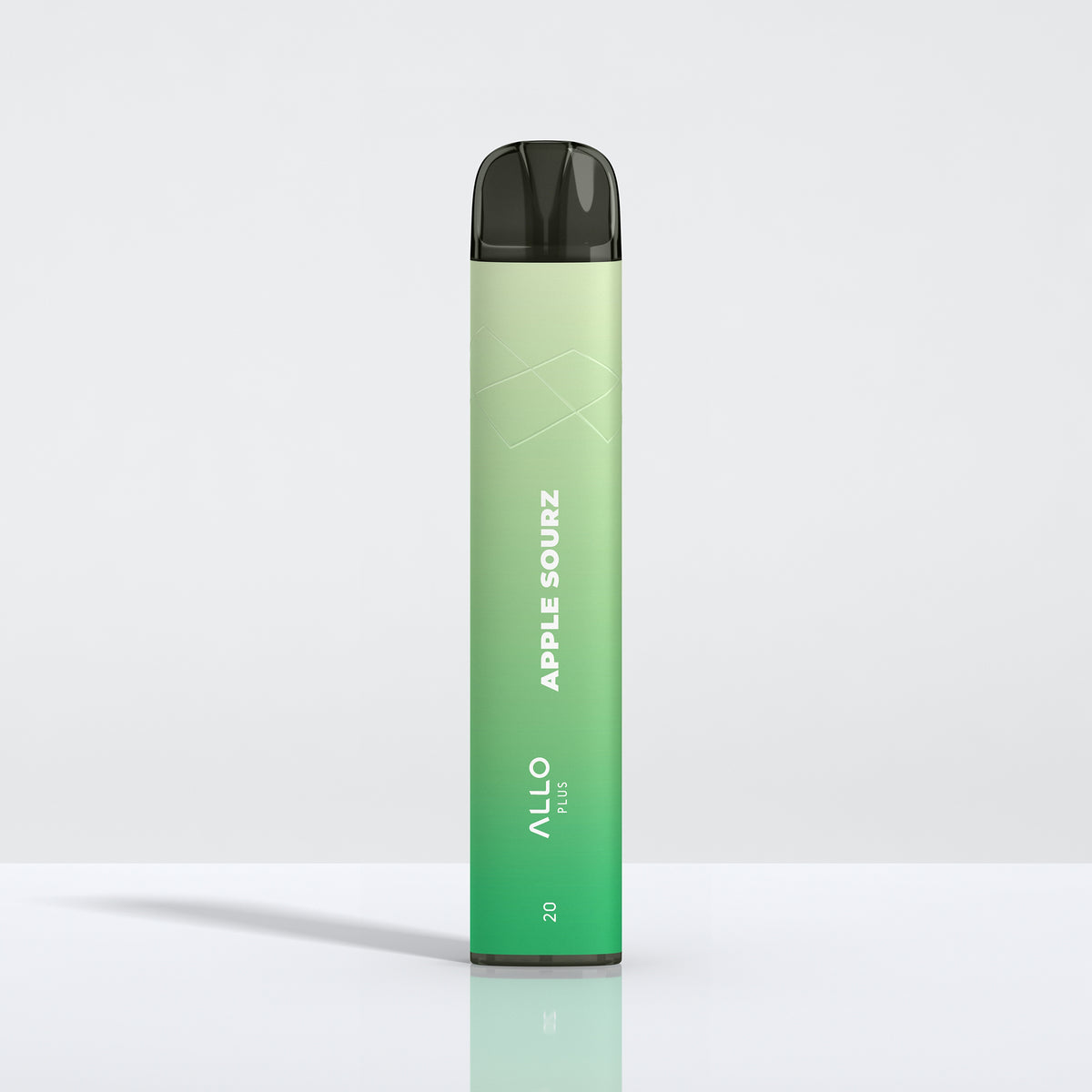 Allo Plus - Apple Sourz