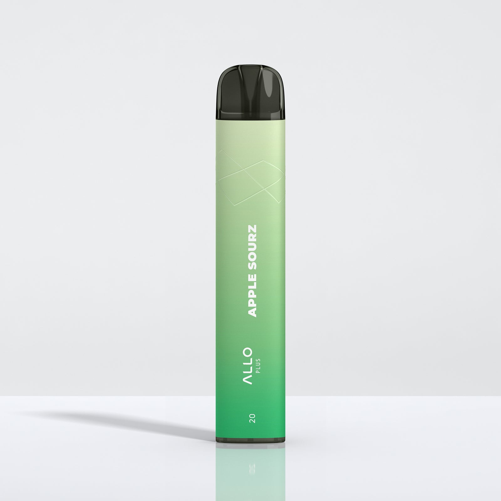 Allo Plus - Apple Sourz