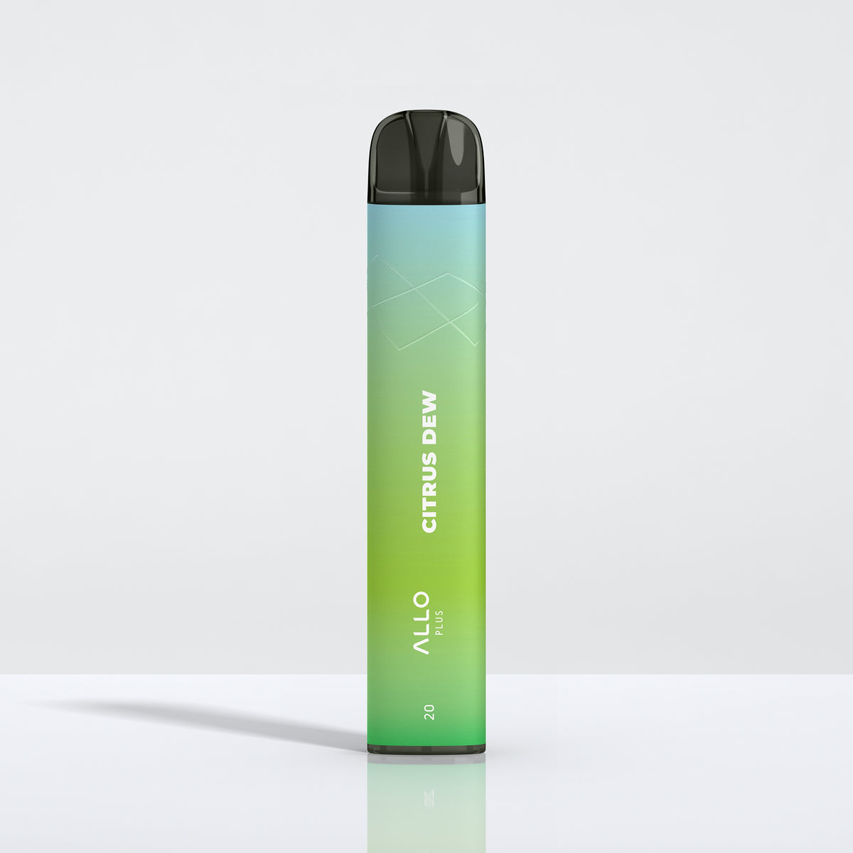 Allo Plus - Citrus Dew