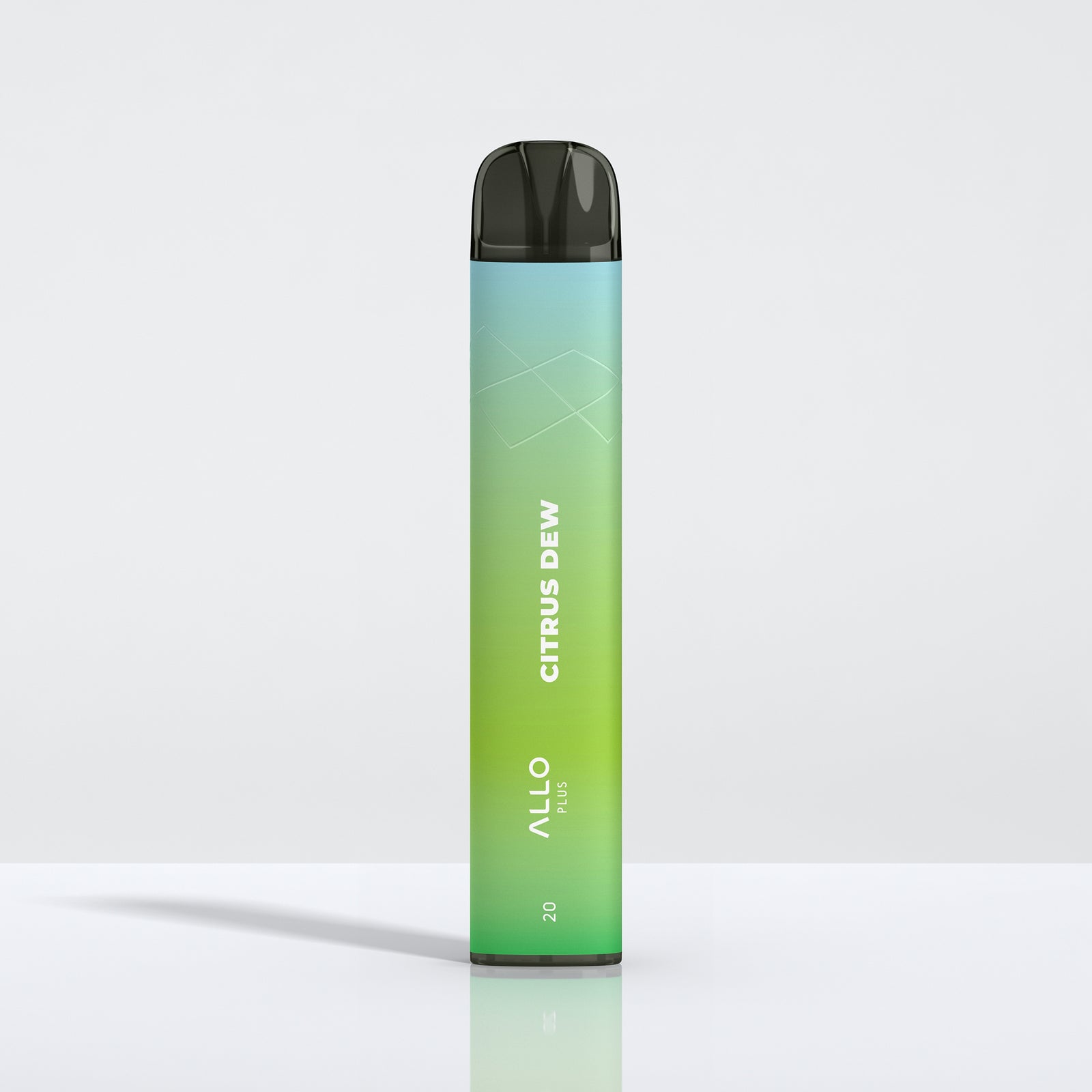 Allo Plus - Citrus Dew