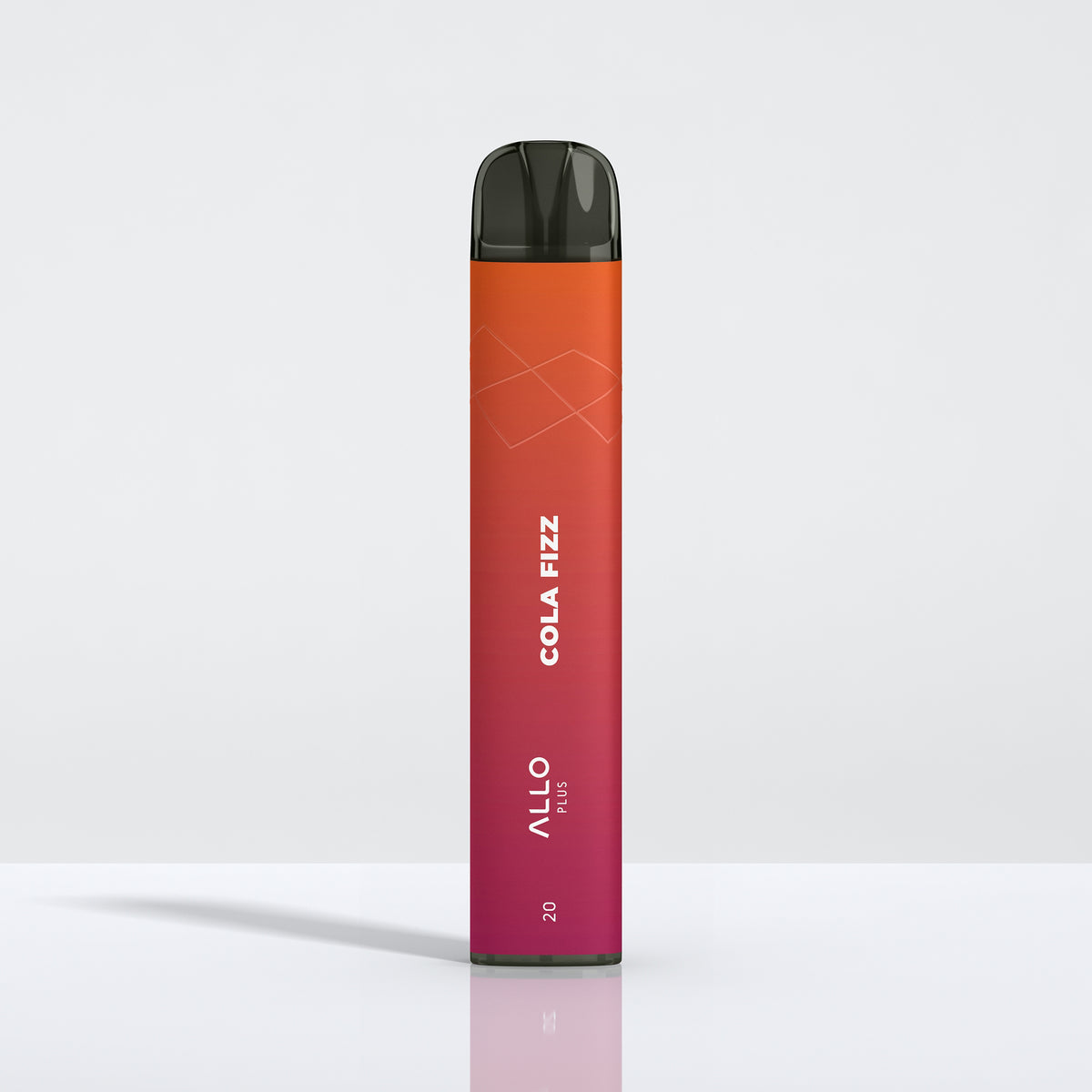 Allo Plus - Cola Fizz