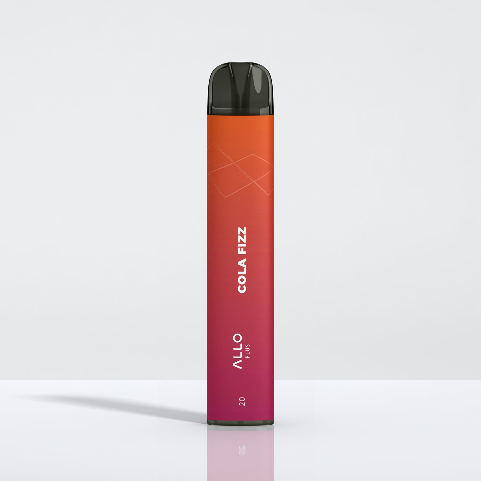 Allo Plus - Cola Fizz