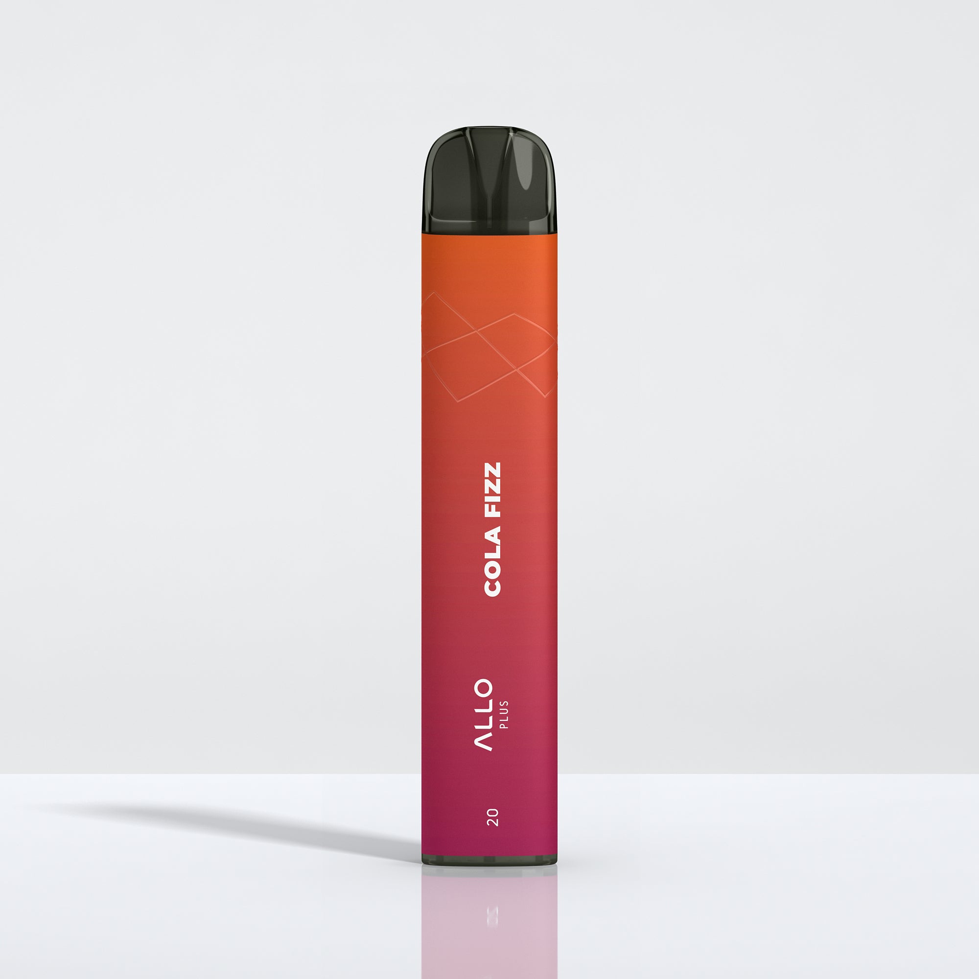 Allo Plus - Cola Fizz Allo Plus - Cola Fizz