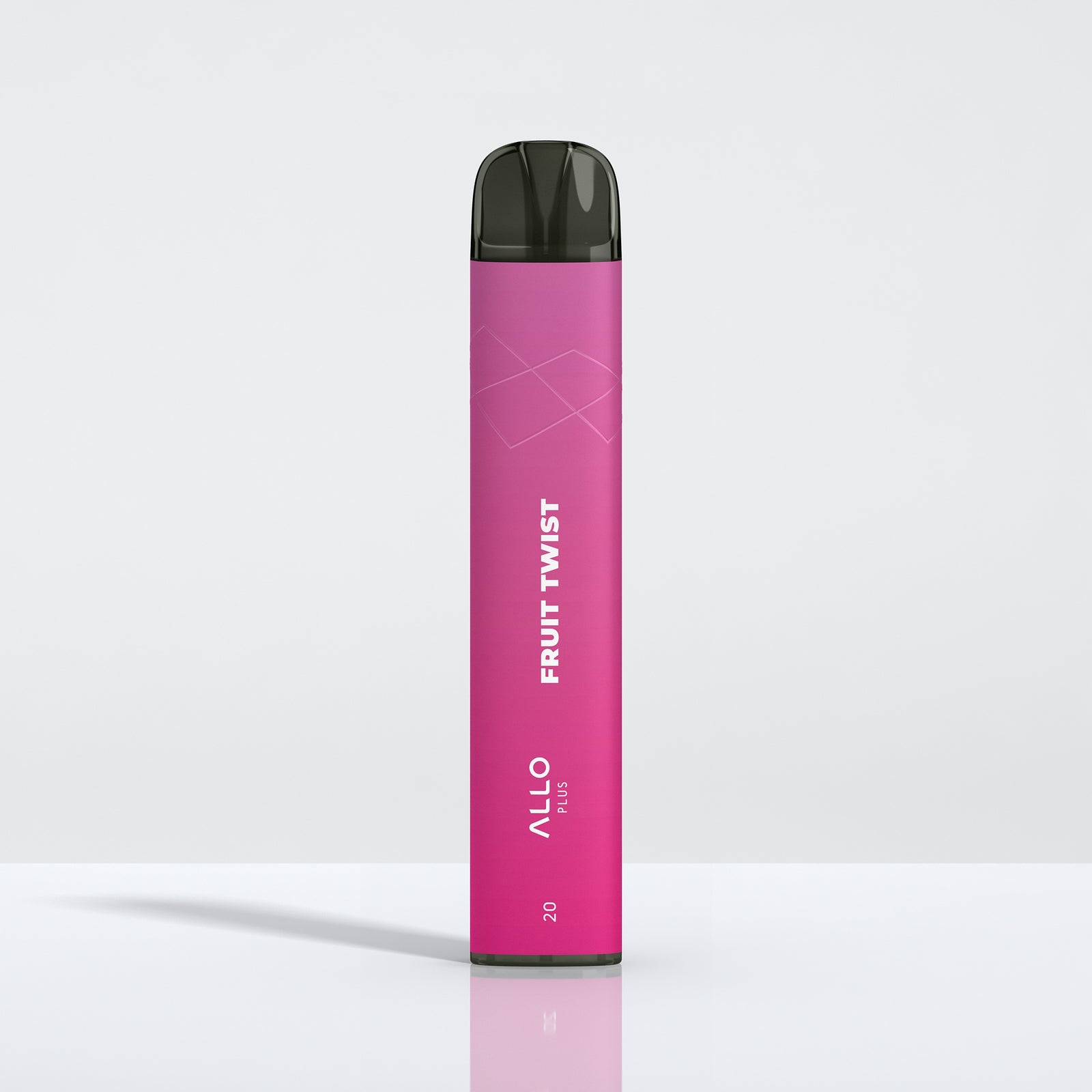 Allo Plus - Fruit Twist