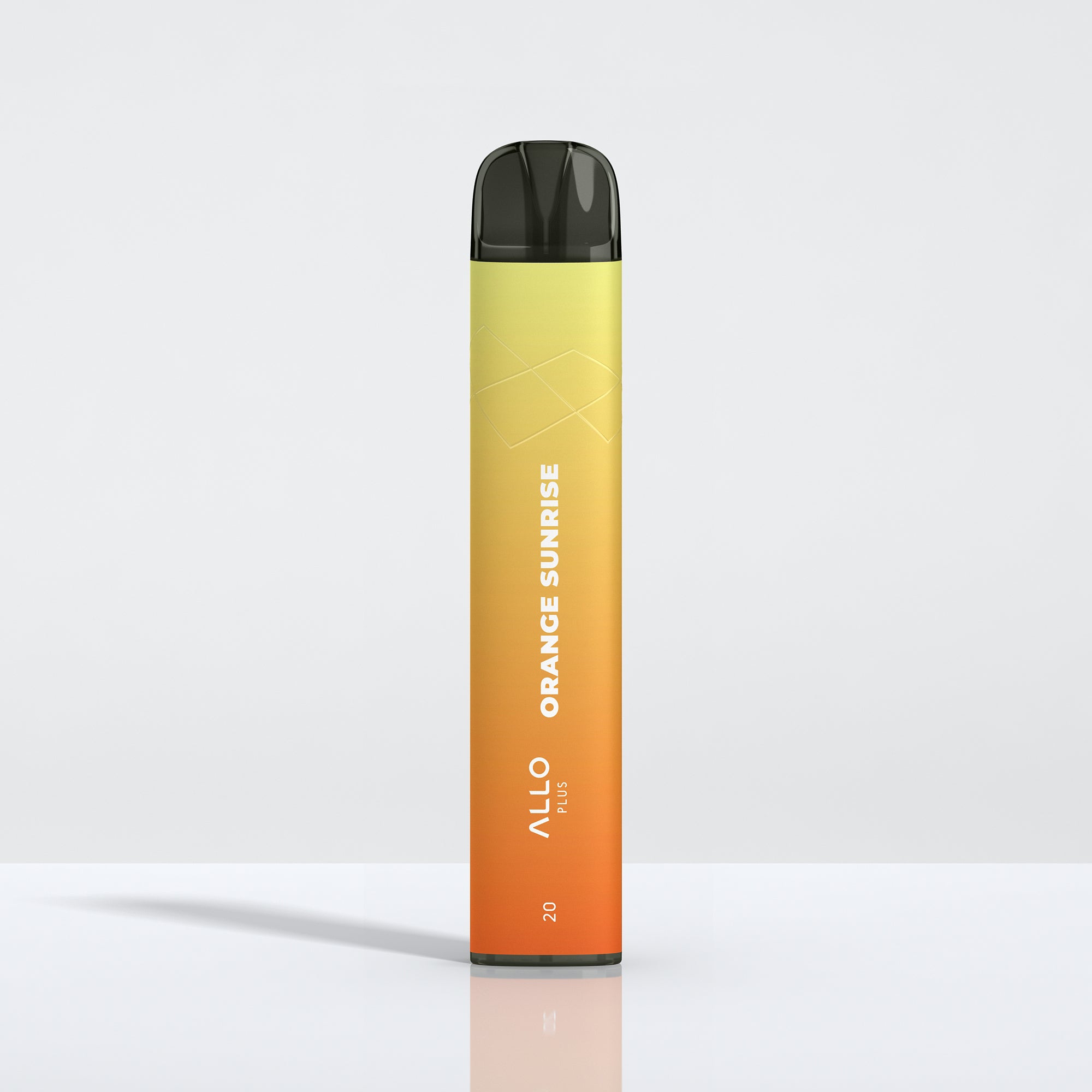 Allo E-Liquid - Sour Orange (PKA Grapefruit) Allo Plus - Orange Sunrise - Allo Vapor Allo E-Liquid - Sour Orange (PKA Grapefruit) Allo Plus - Orange Sunrise - Allo Vapor