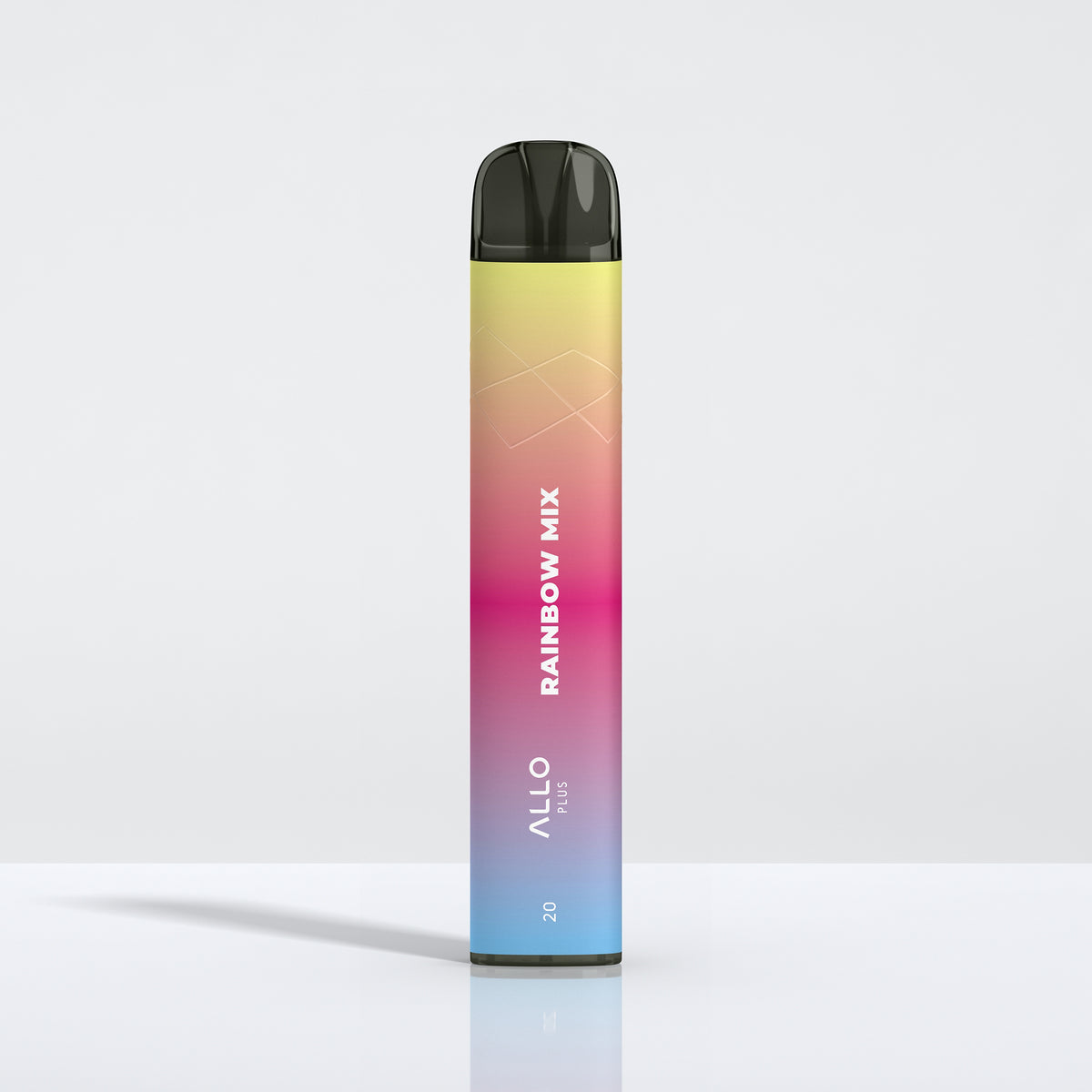 Allo Plus - Rainbow Mix