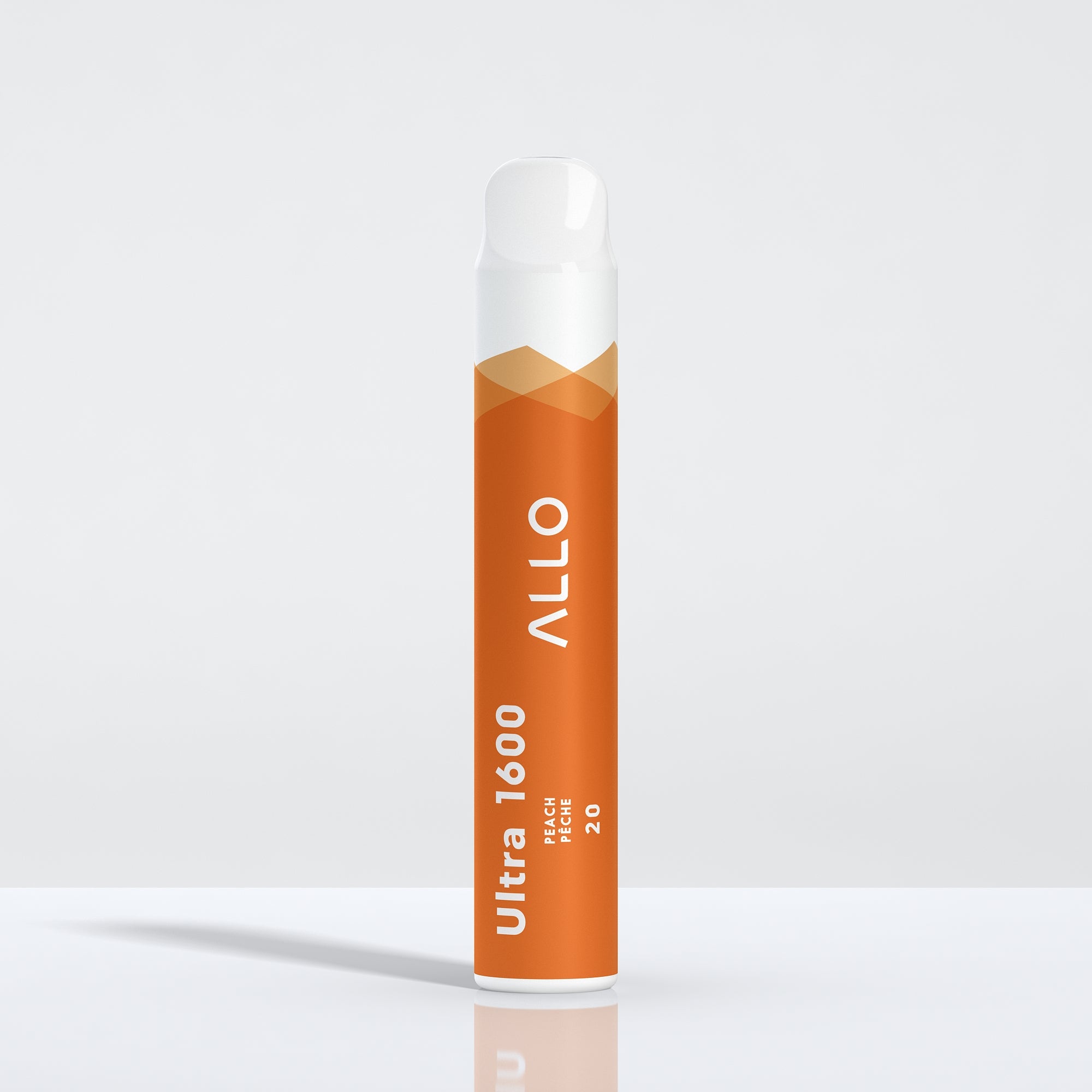 Allo Ultra 1600 - Peach