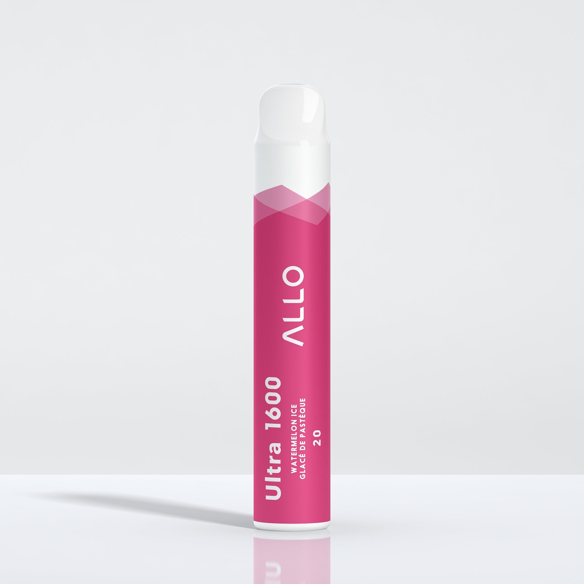 Allo Ultra 1600 - Watermelon Ice