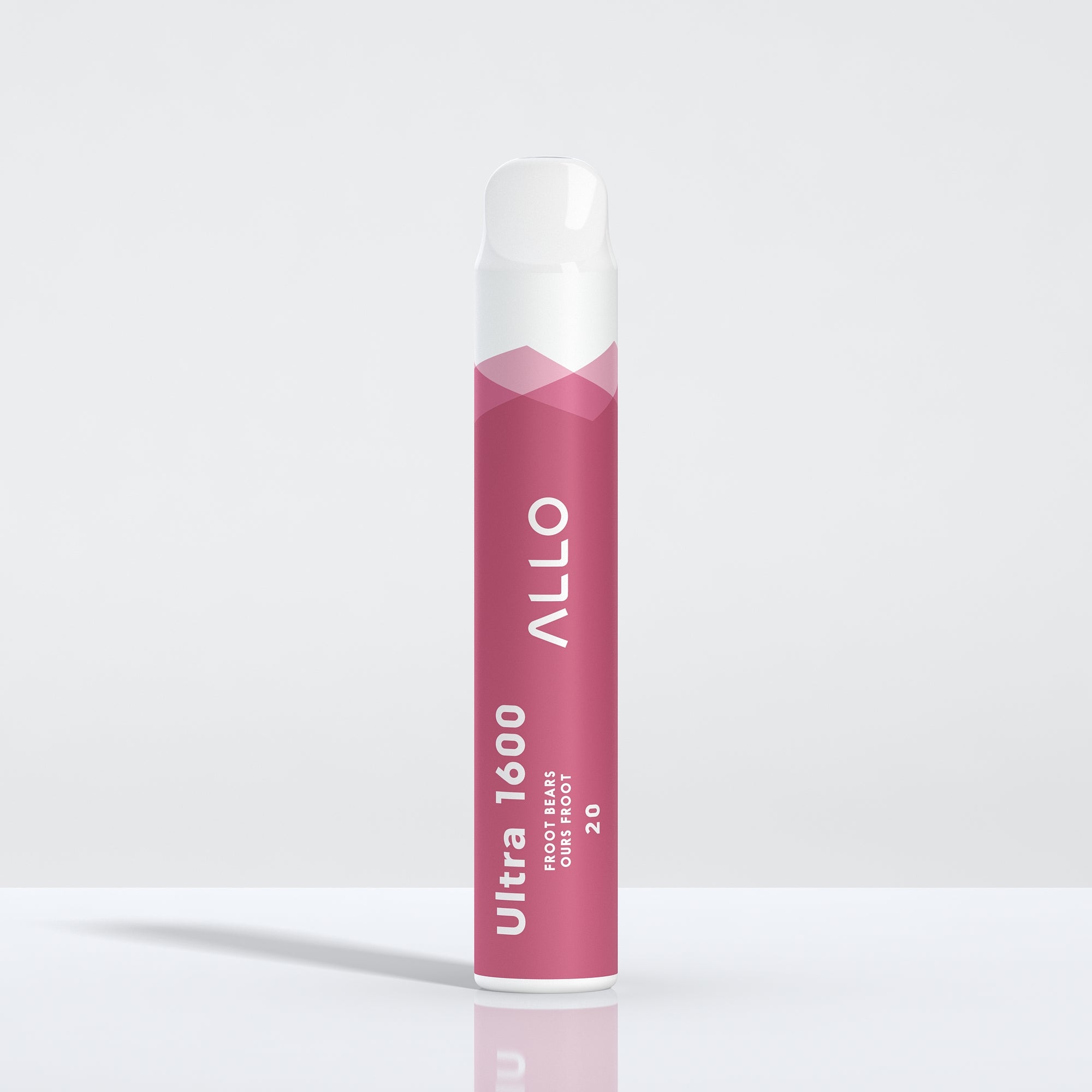 Allo Ultra 1600 - Froot B