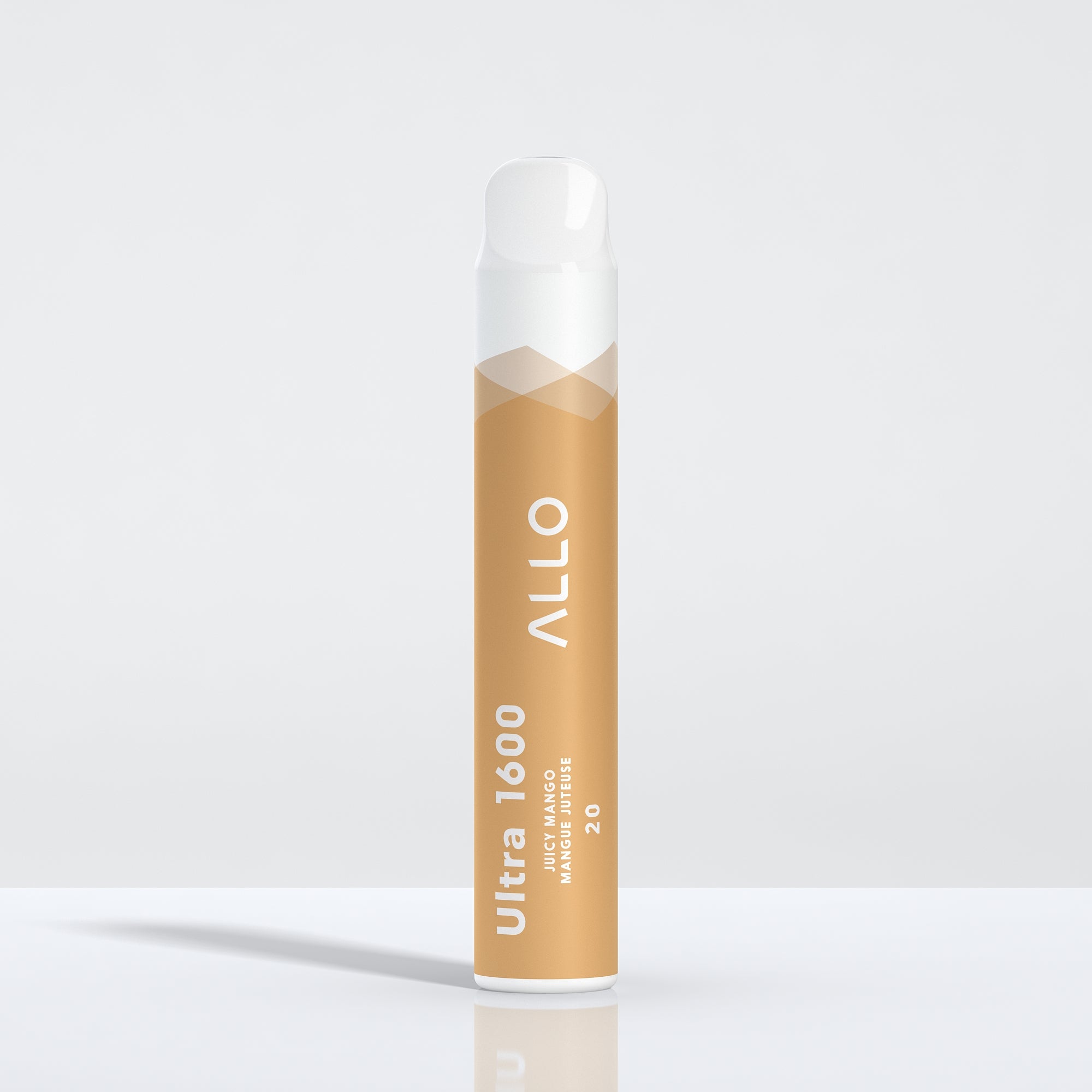 Allo Ultra 1600 - Juicy Mango