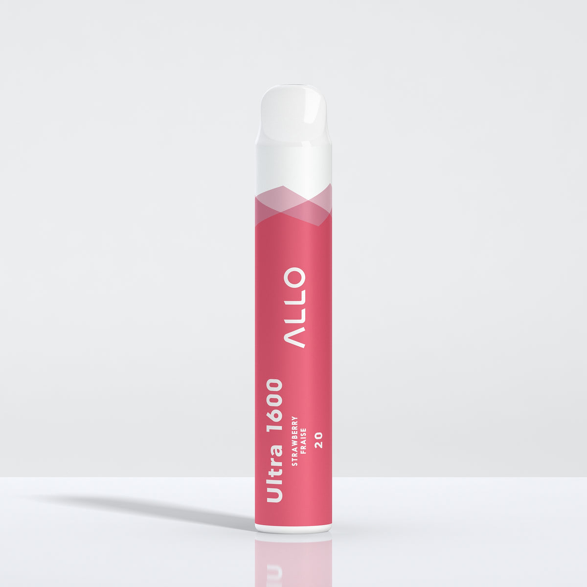 Allo Ultra 1600 - Strawberry