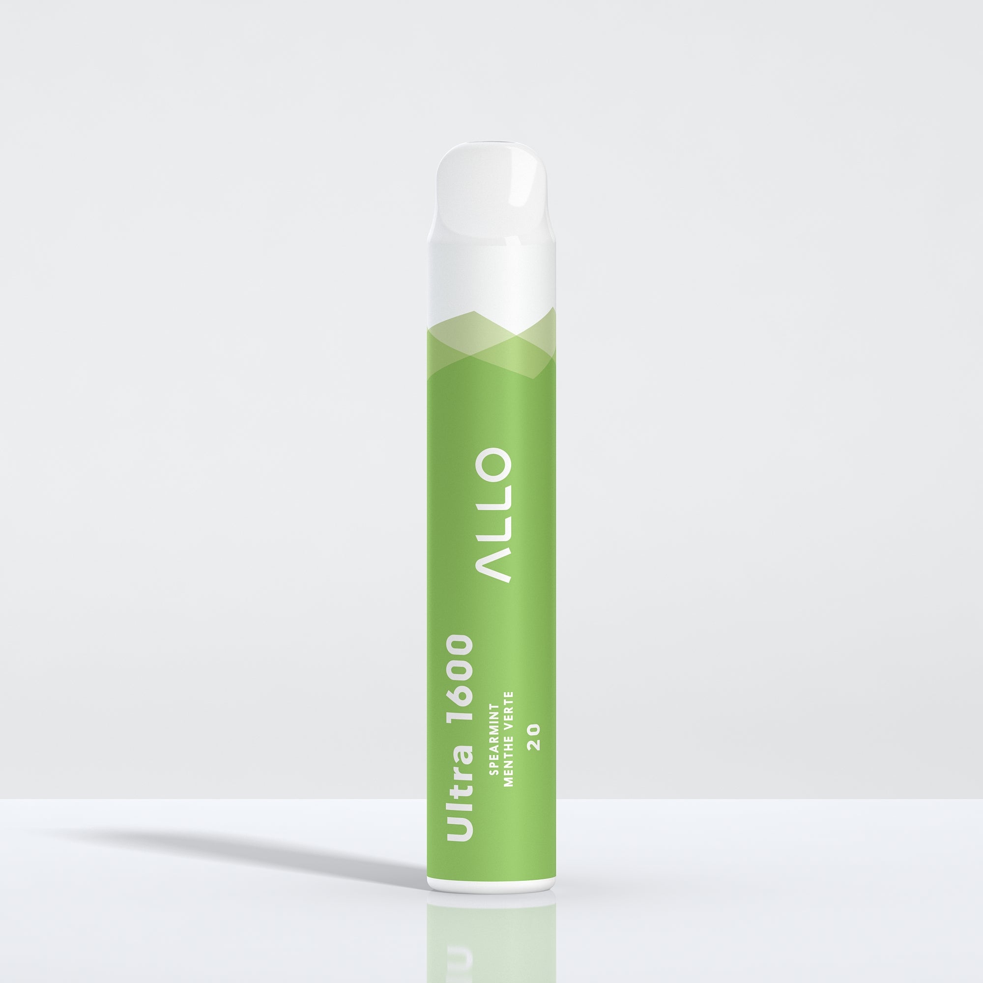 Allo Ultra 1600 - Spearmint