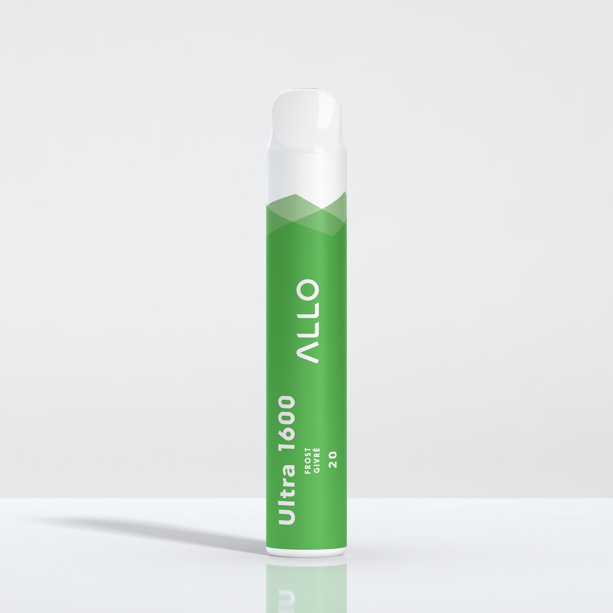 Allo Ultra 1600 - Frost