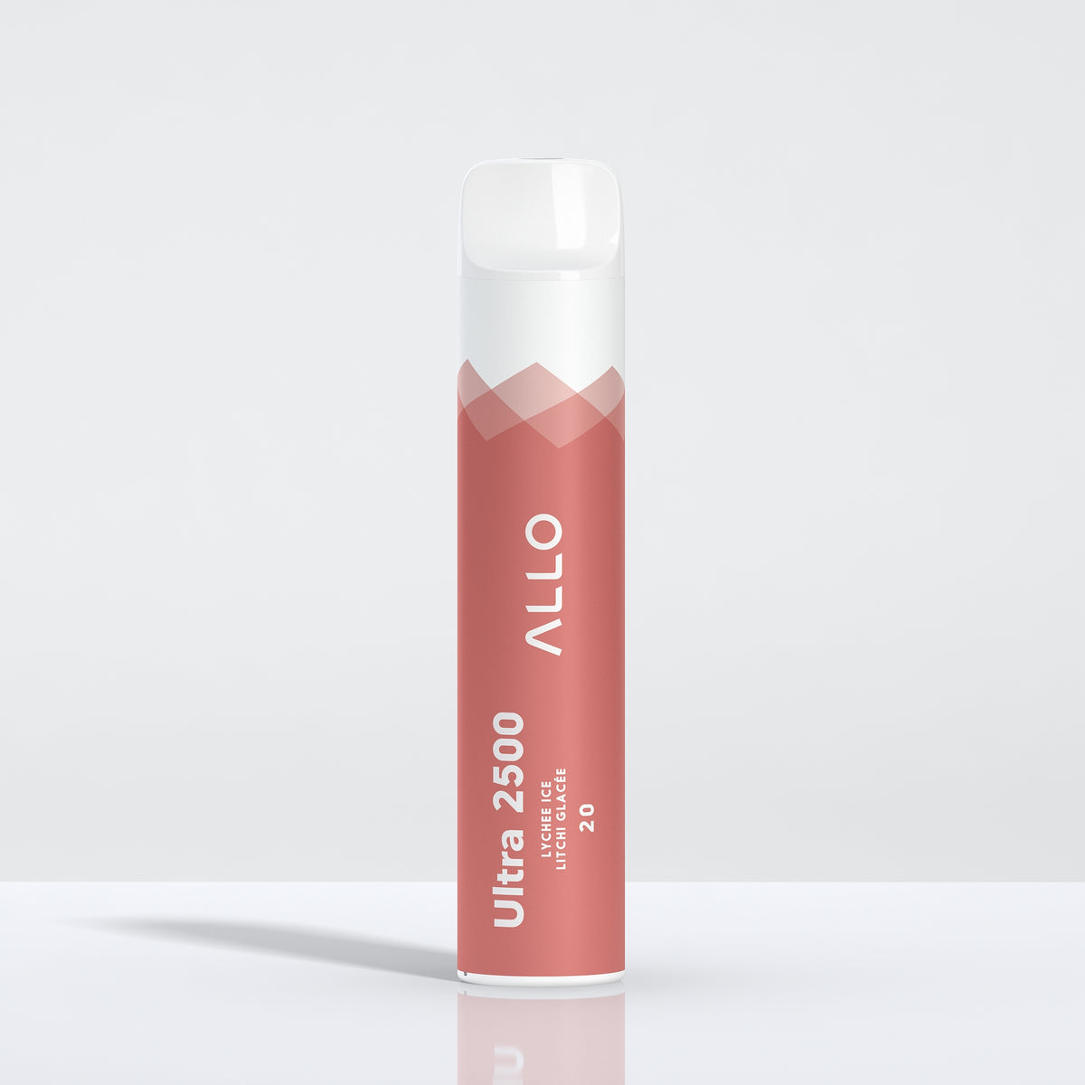 Allo 2500 Grape Ice Allo Ultra 2500 Disposable - KICKVAPES Allo 2500 Grape Ice Allo Ultra 2500 Disposable - KICKVAPES
