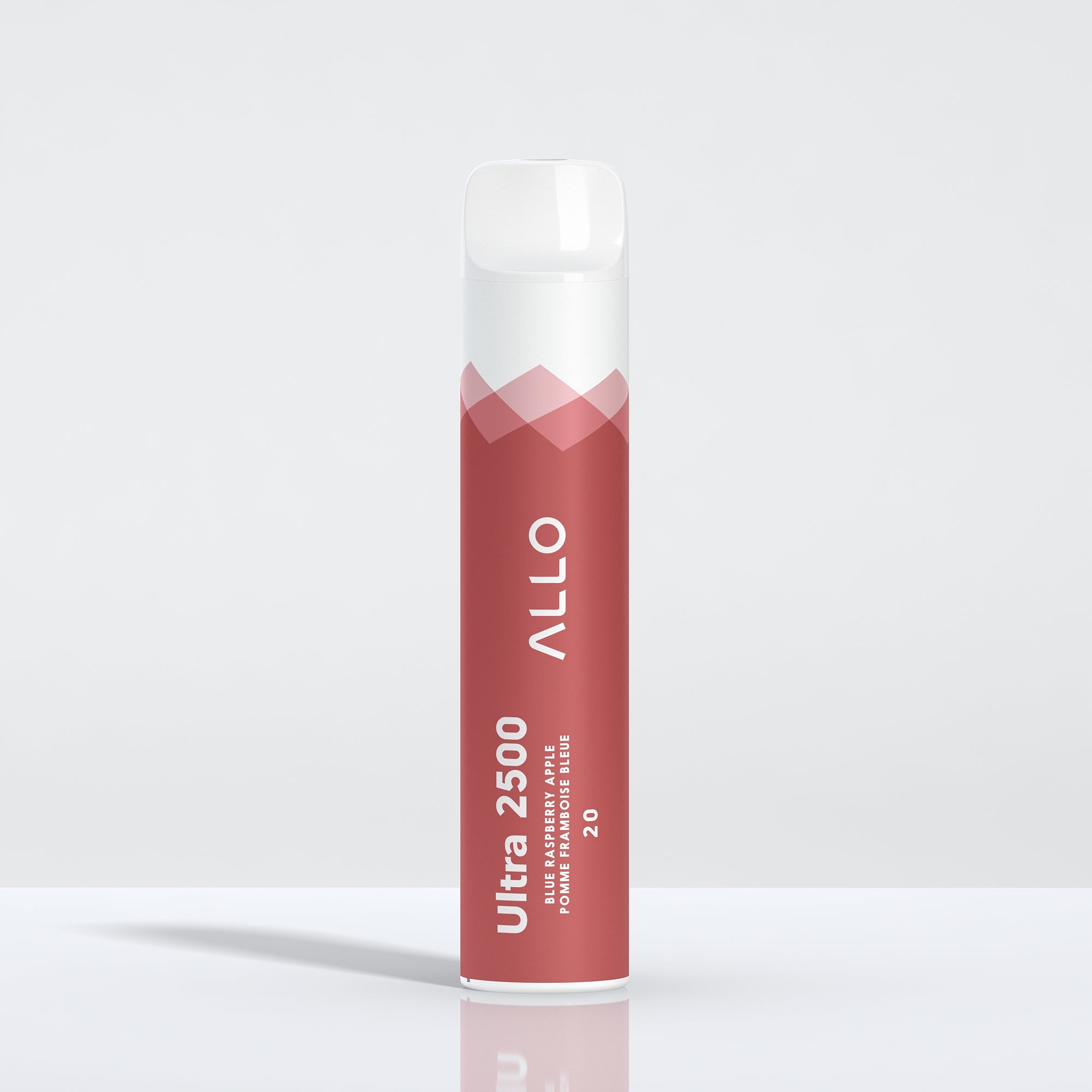 Allo Ultra 2500 - Allo Vapor Allo Ultra 2500 - Allo Vapor