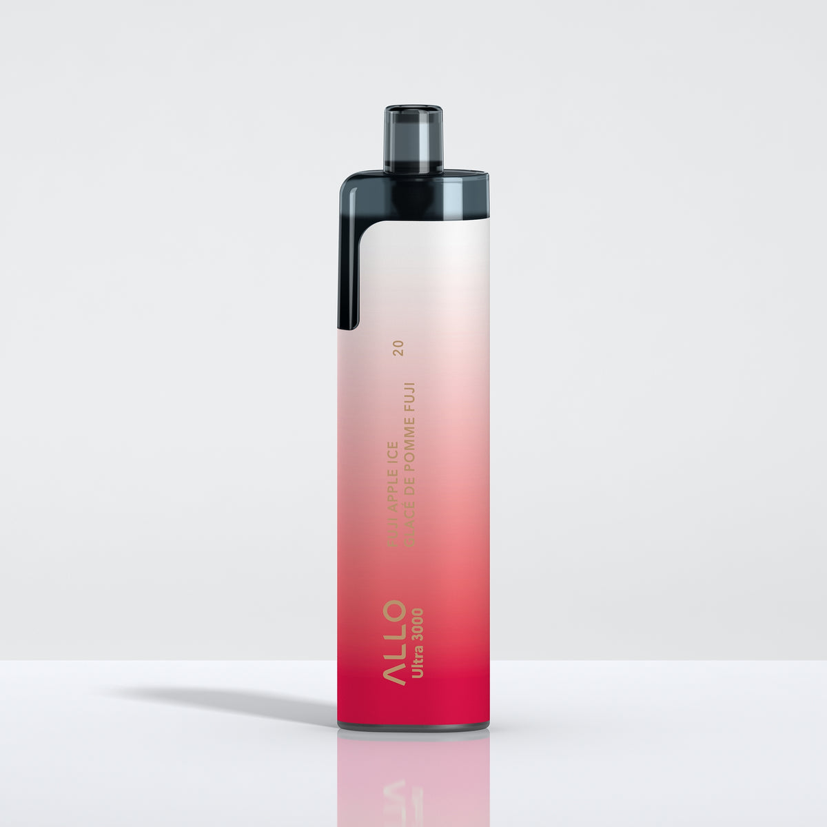 Allo Ultra 3000 - Fuji Apple Ice