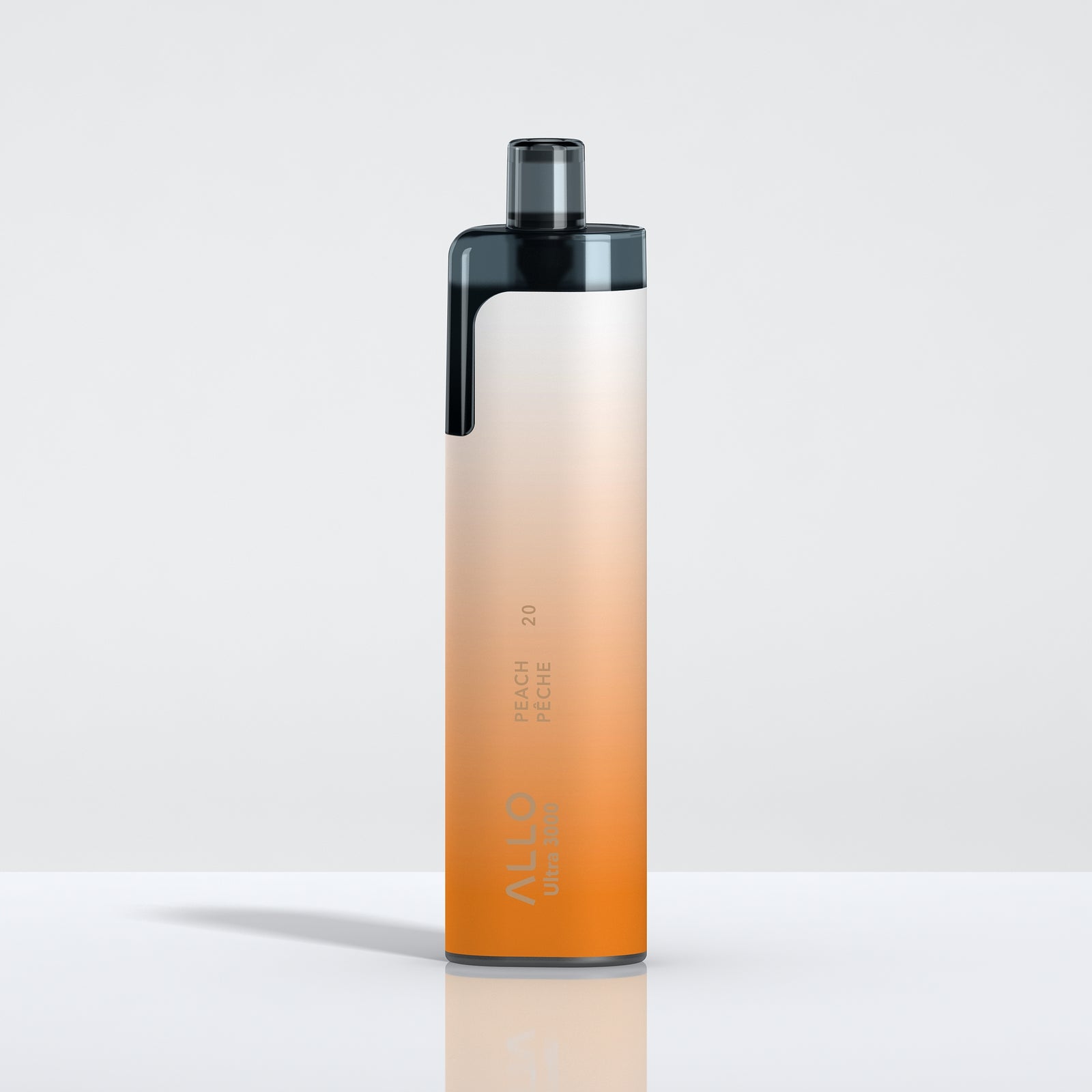 Allo Ultra 3000 - Peach