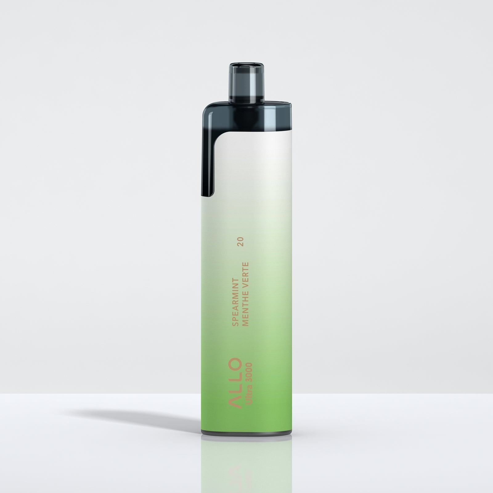 Allo Ultra 3000 - Spearmint