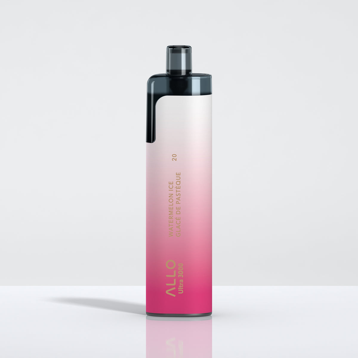 Allo Ultra 3000 - Watermelon Ice
