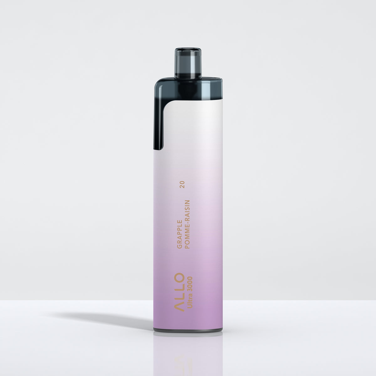 Allo Ultra 3000 - Grapple