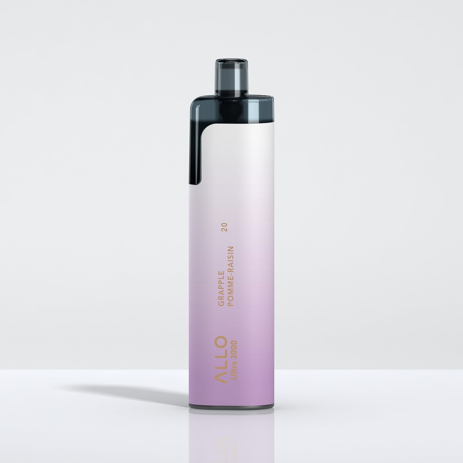 Allo Ultra 3000 - Grapple