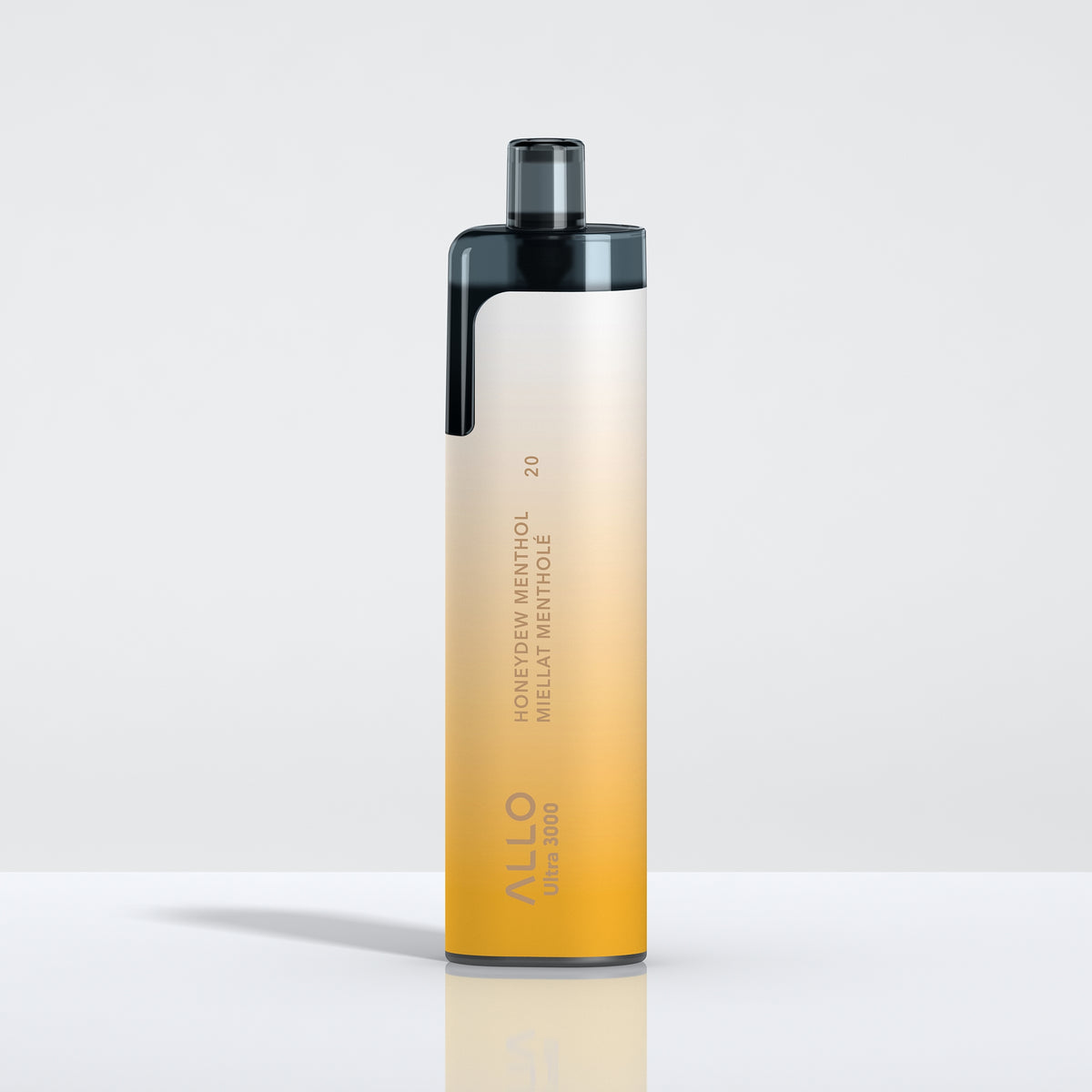 Allo Ultra 3000 - Honey Dew Menthol