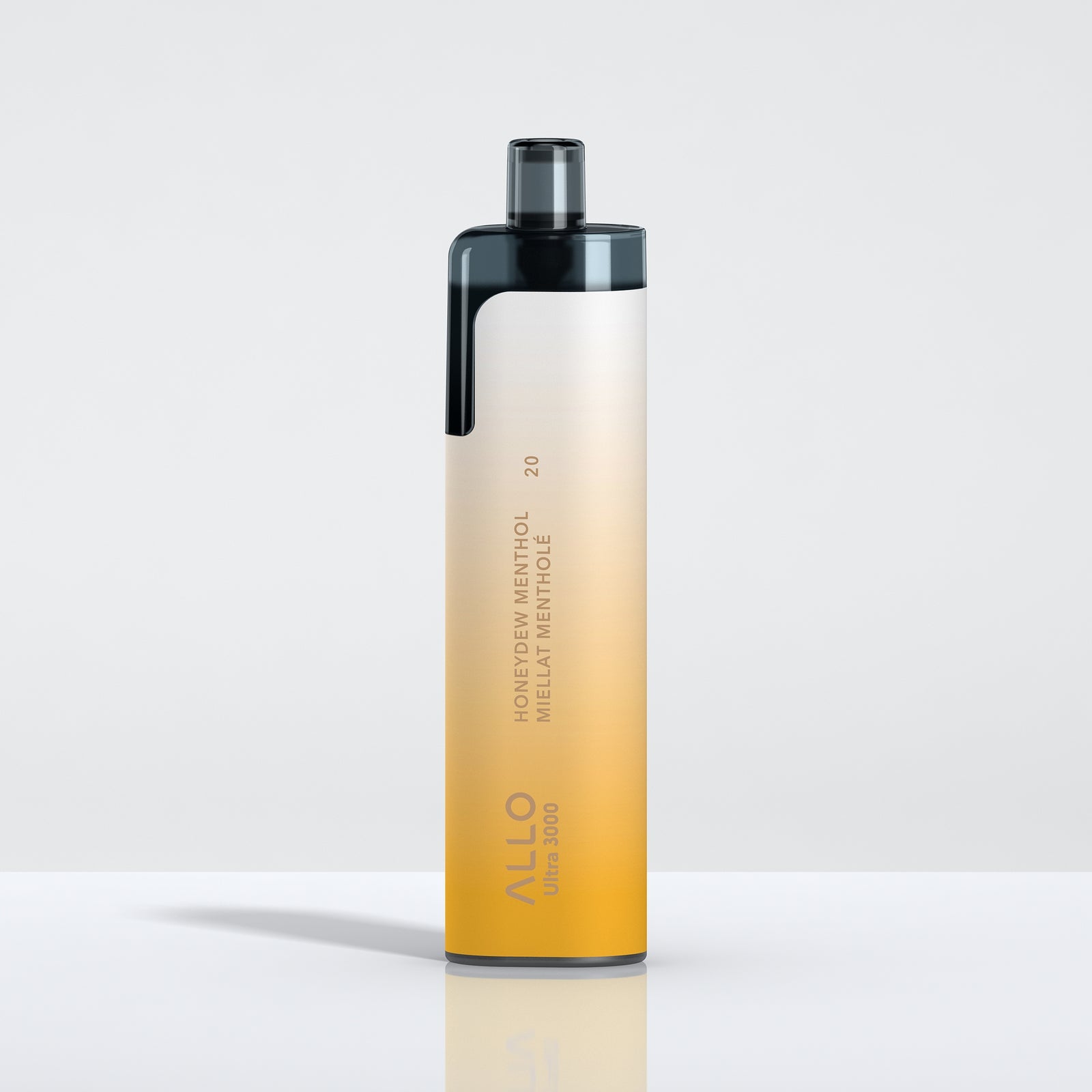Allo Ultra 3000 - Honey Dew Menthol