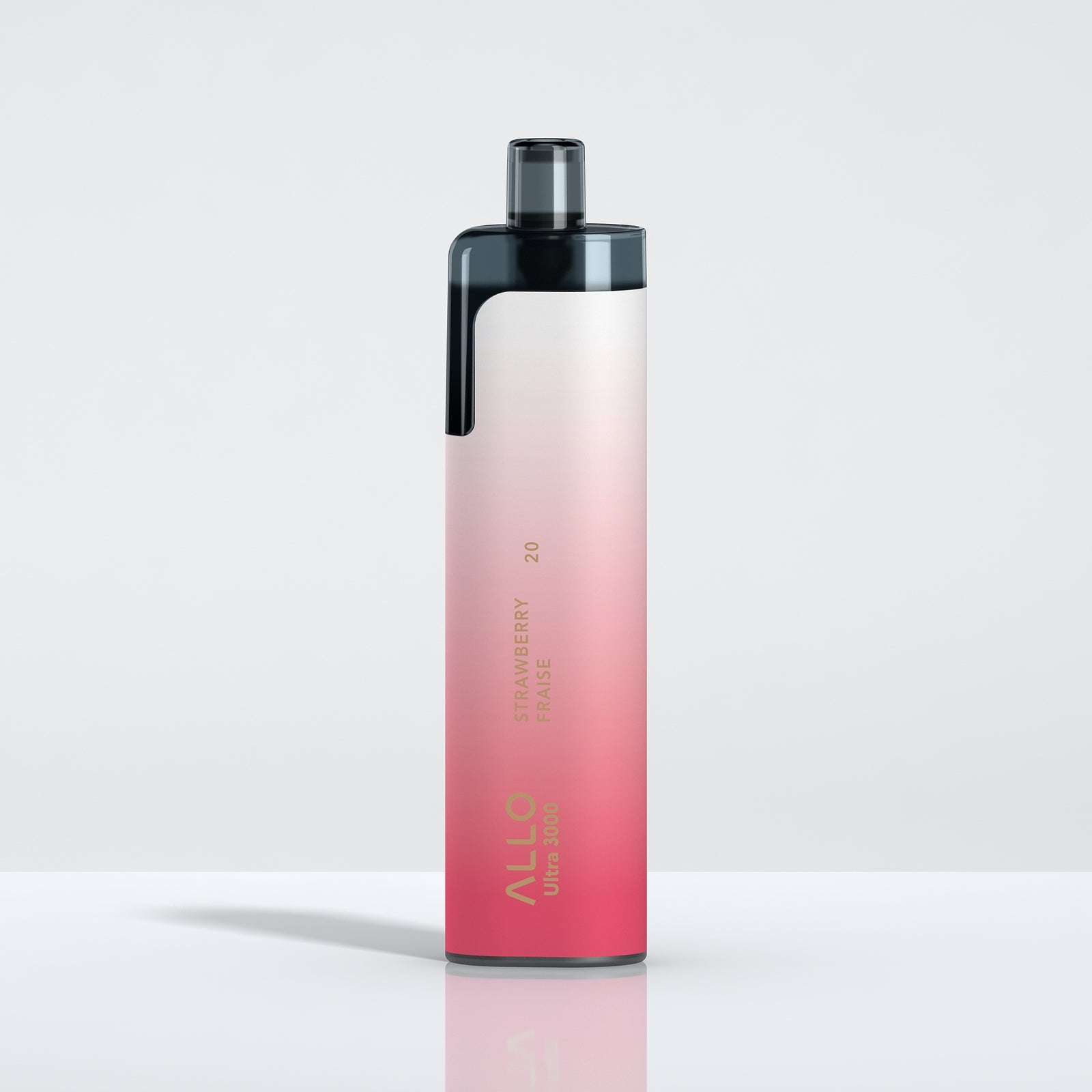Allo Ultra 3000 - Strawberry